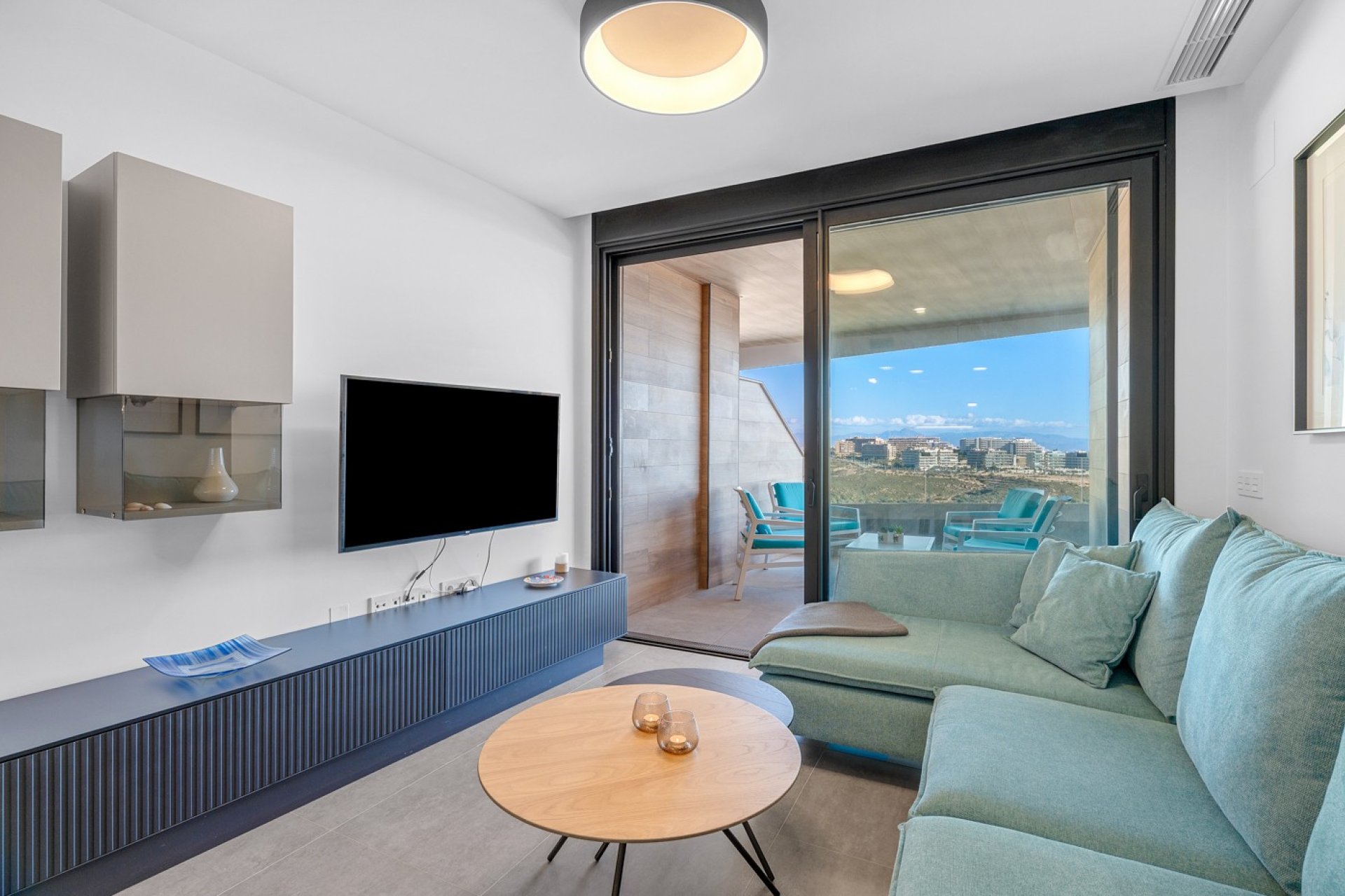 Reventa - Apartamento / Piso - Gran Alacant