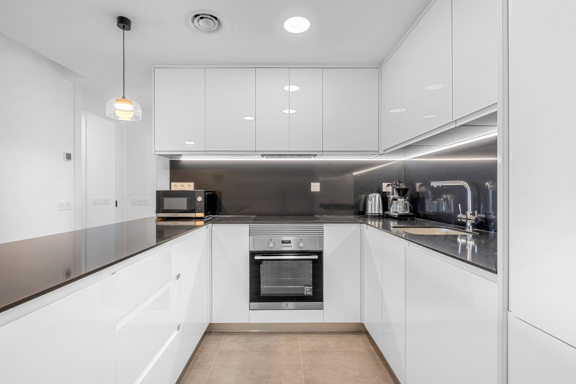 Reventa - Apartamento / Piso - Gran Alacant