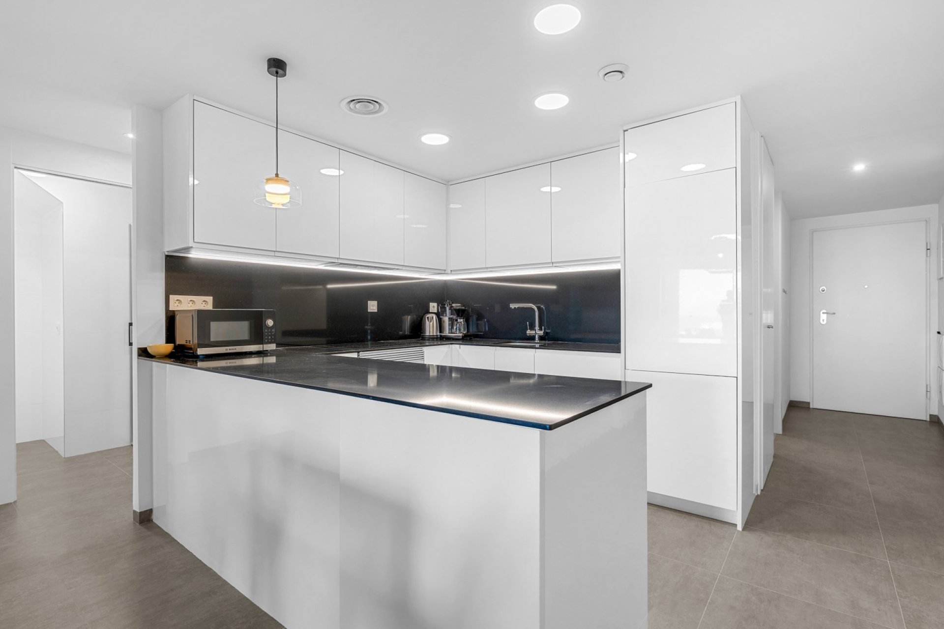 Reventa - Apartamento / Piso - Gran Alacant