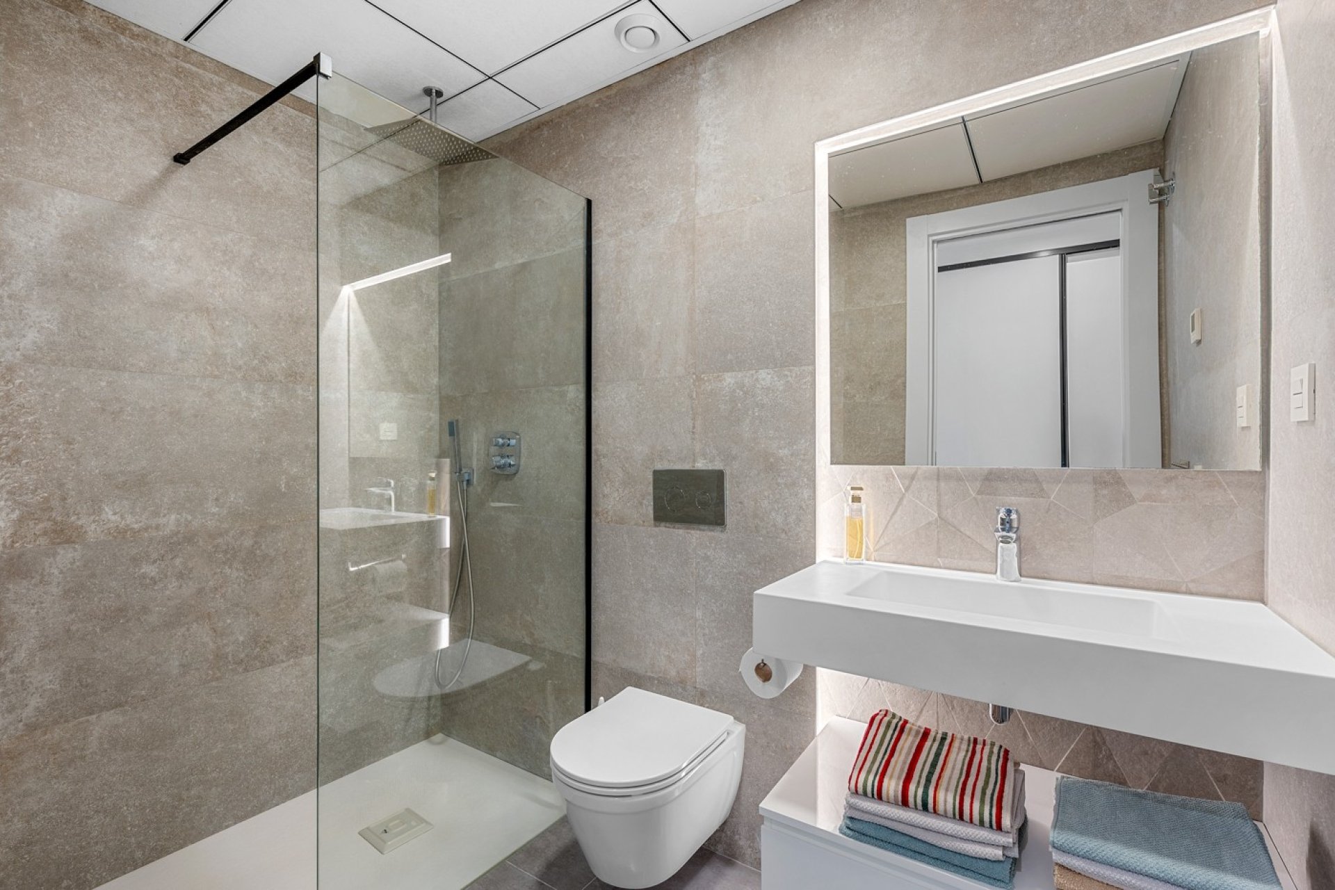 Reventa - Apartamento / Piso - Gran Alacant