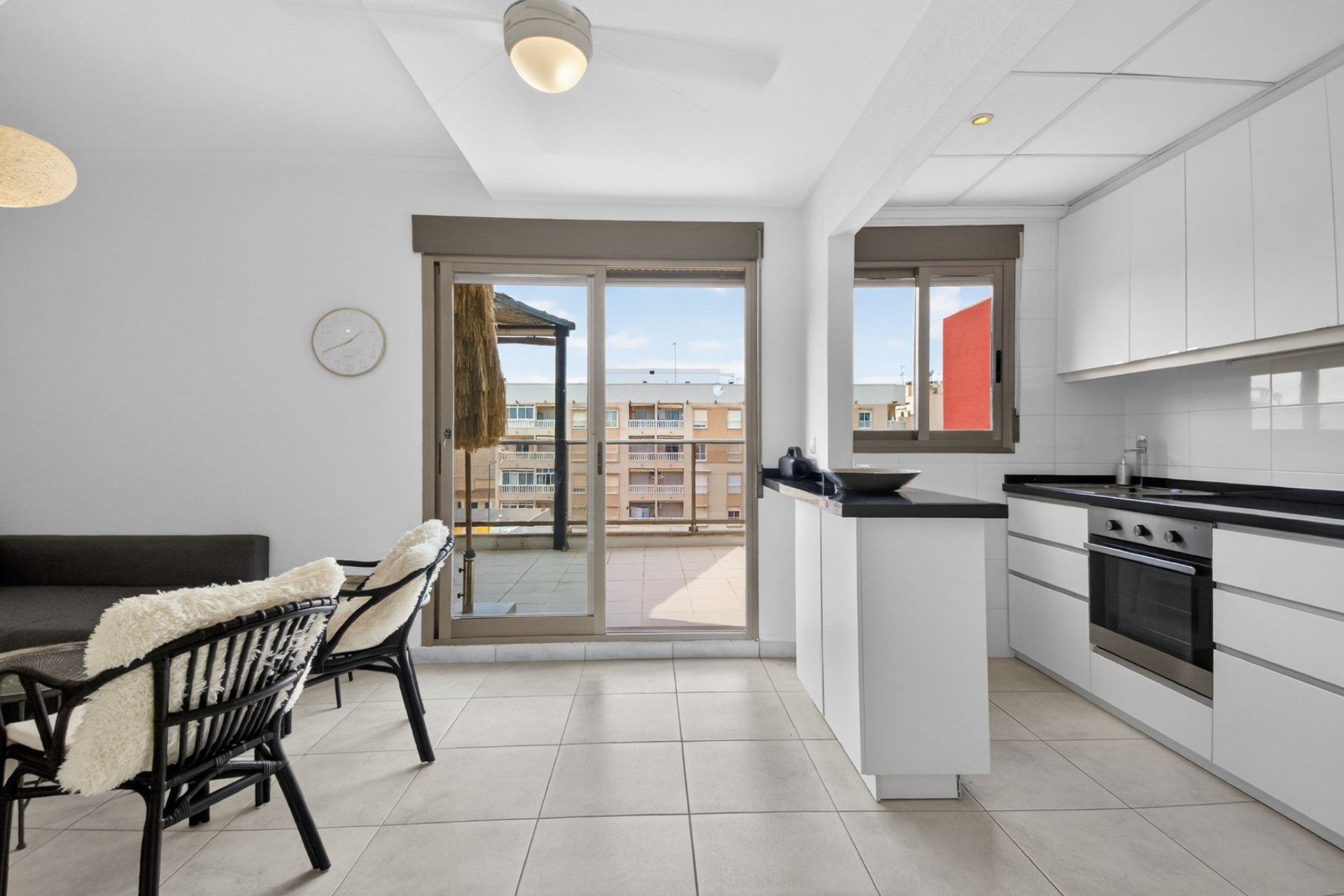 Reventa - Apartamento / Piso - Guardamar del Segura - CENTRO