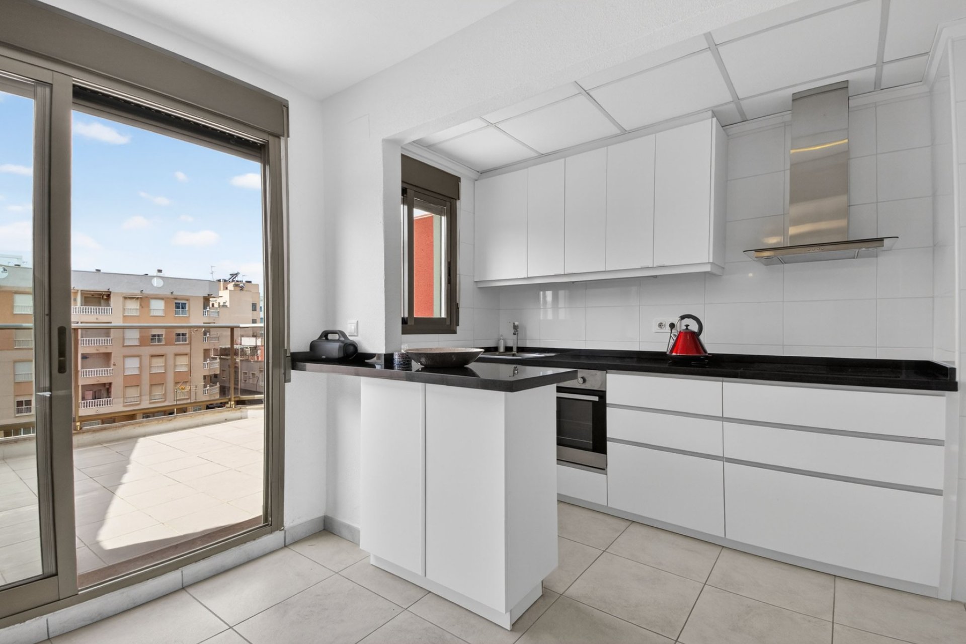 Reventa - Apartamento / Piso - Guardamar del Segura - CENTRO