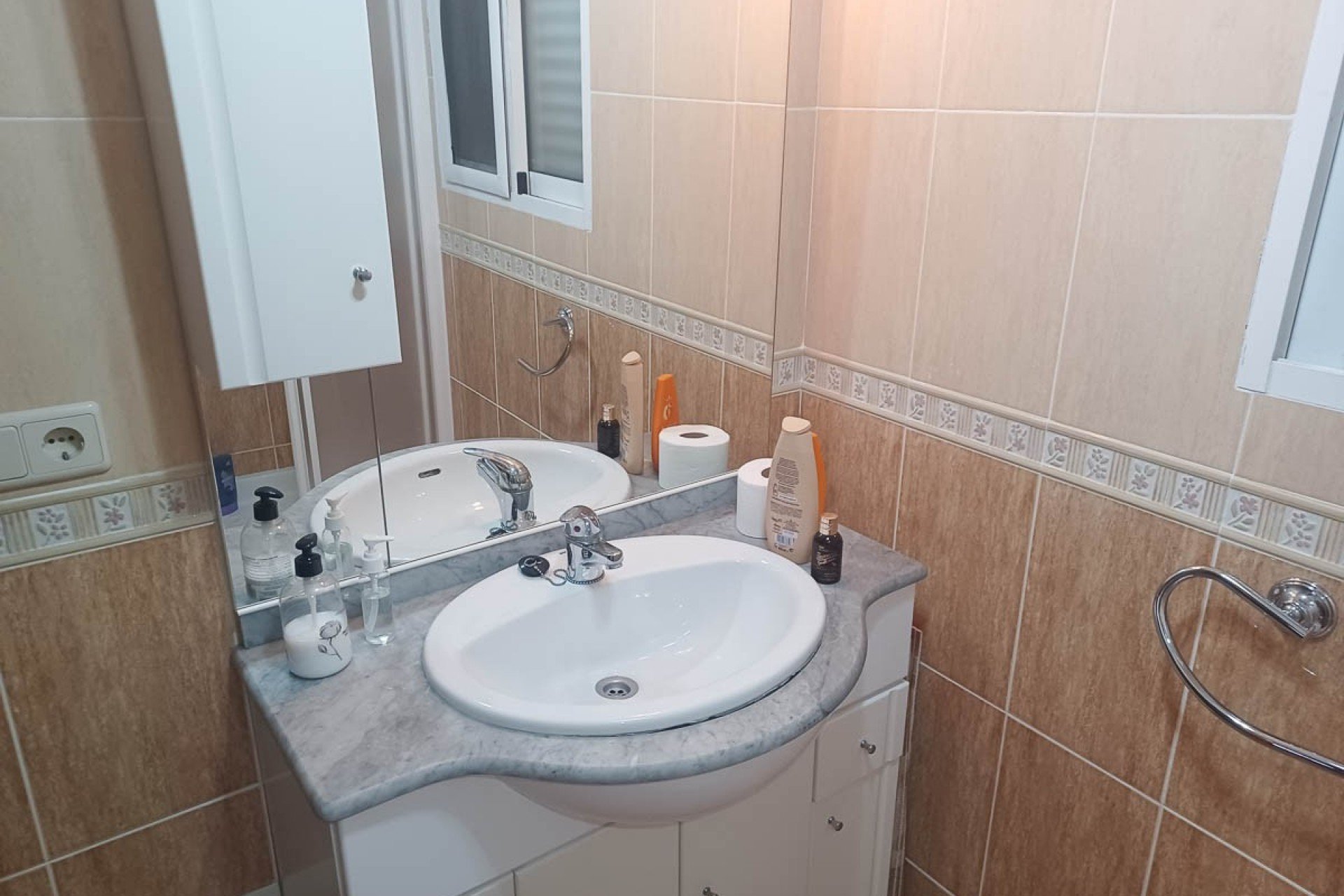 Reventa - Apartamento / piso - Guardamar del Segura - El Eden