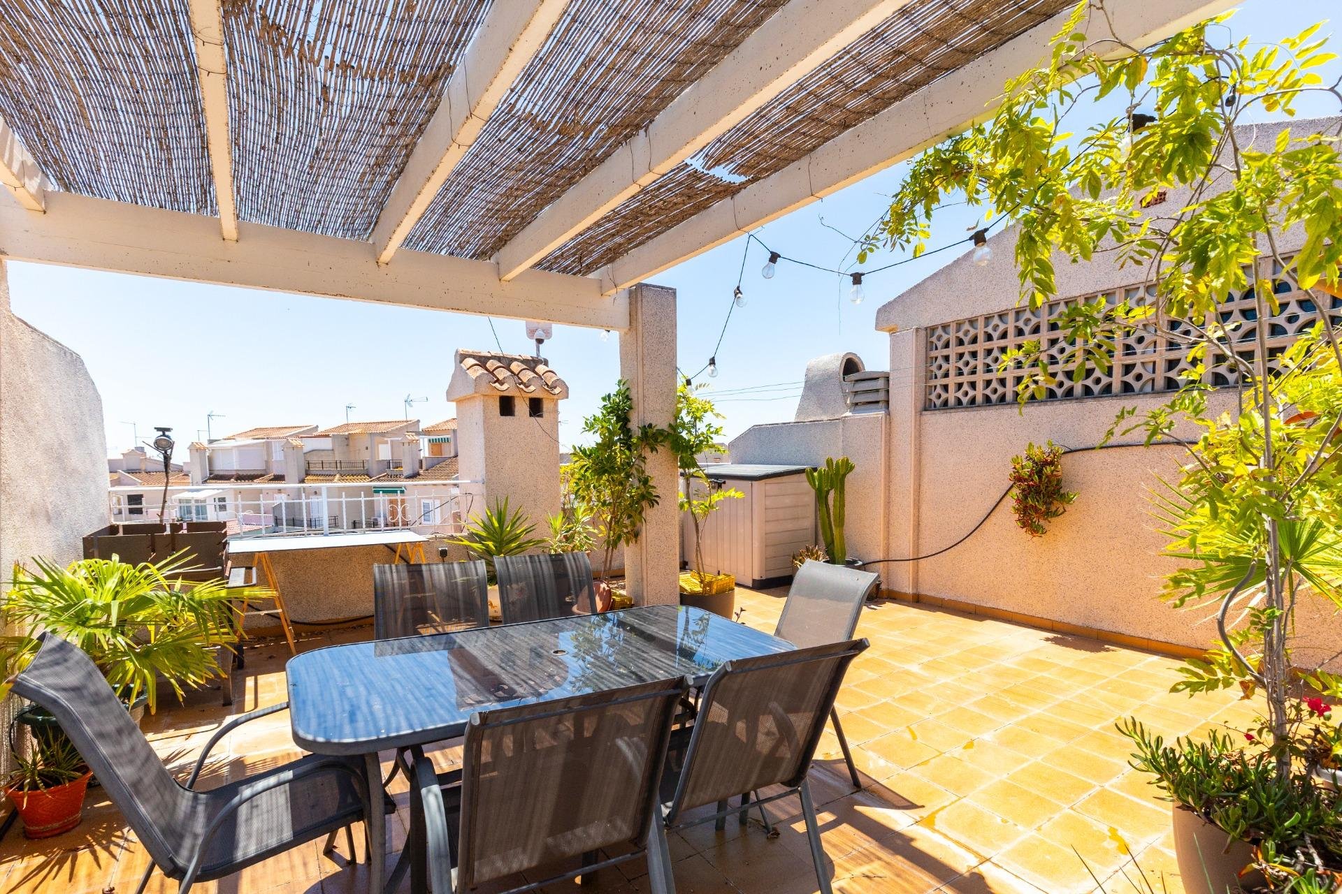 Reventa - Apartamento / Piso - Guardamar del Segura - El moncayo