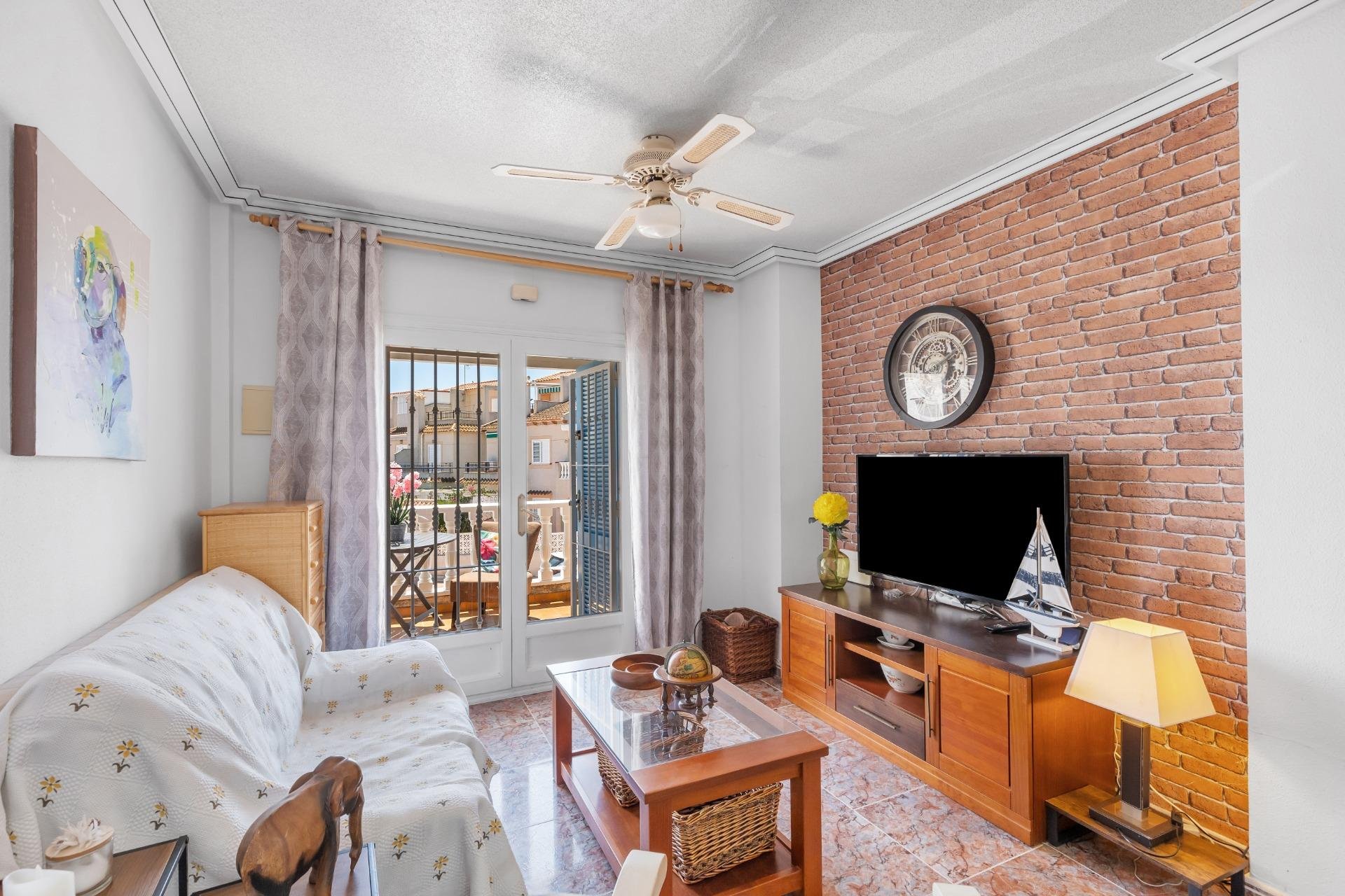 Reventa - Apartamento / Piso - Guardamar del Segura - El moncayo