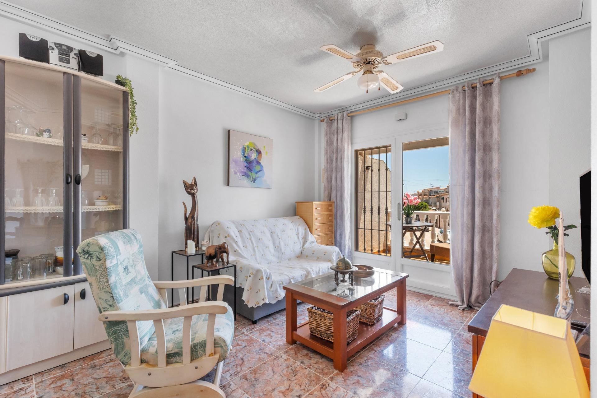 Reventa - Apartamento / Piso - Guardamar del Segura - El moncayo
