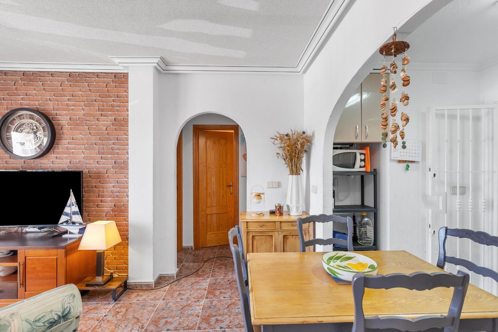 Reventa - Apartamento / Piso - Guardamar del Segura - El moncayo
