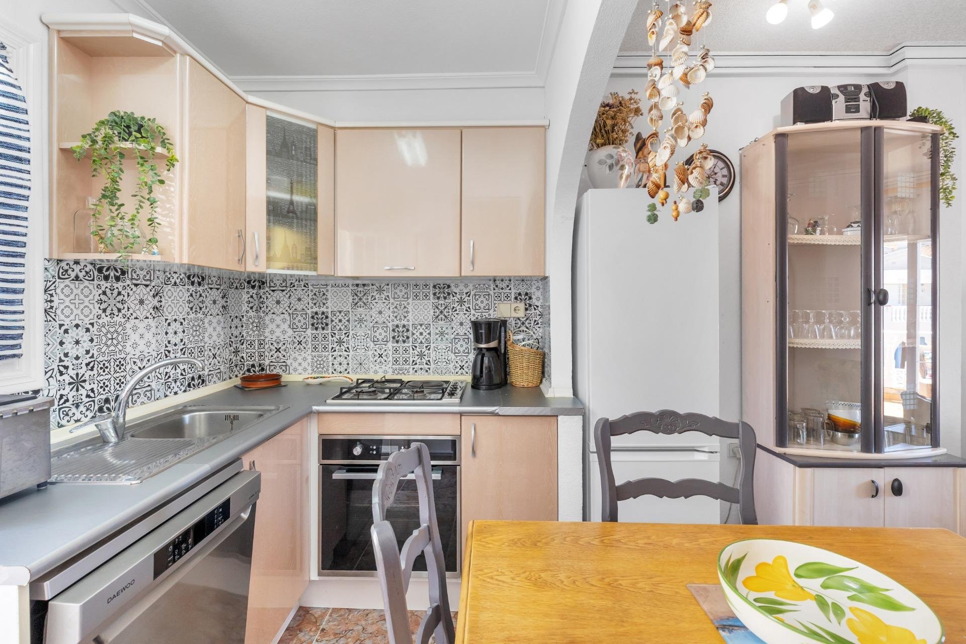 Reventa - Apartamento / Piso - Guardamar del Segura - El moncayo