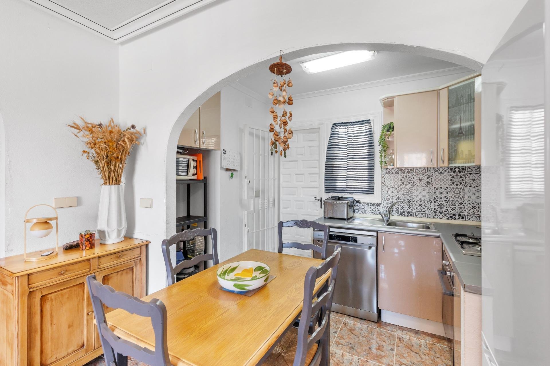 Reventa - Apartamento / Piso - Guardamar del Segura - El moncayo