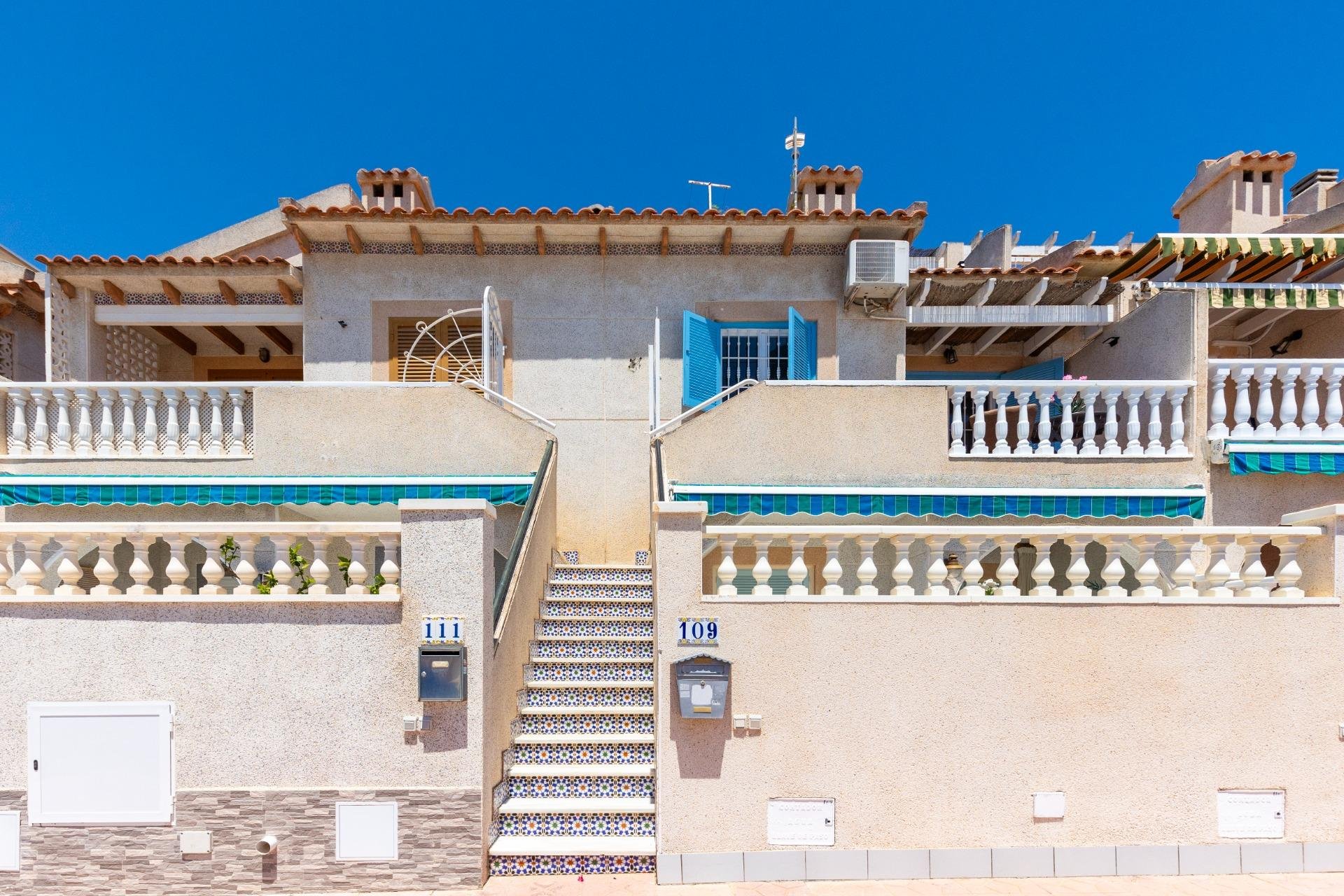 Reventa - Apartamento / Piso - Guardamar del Segura - El moncayo