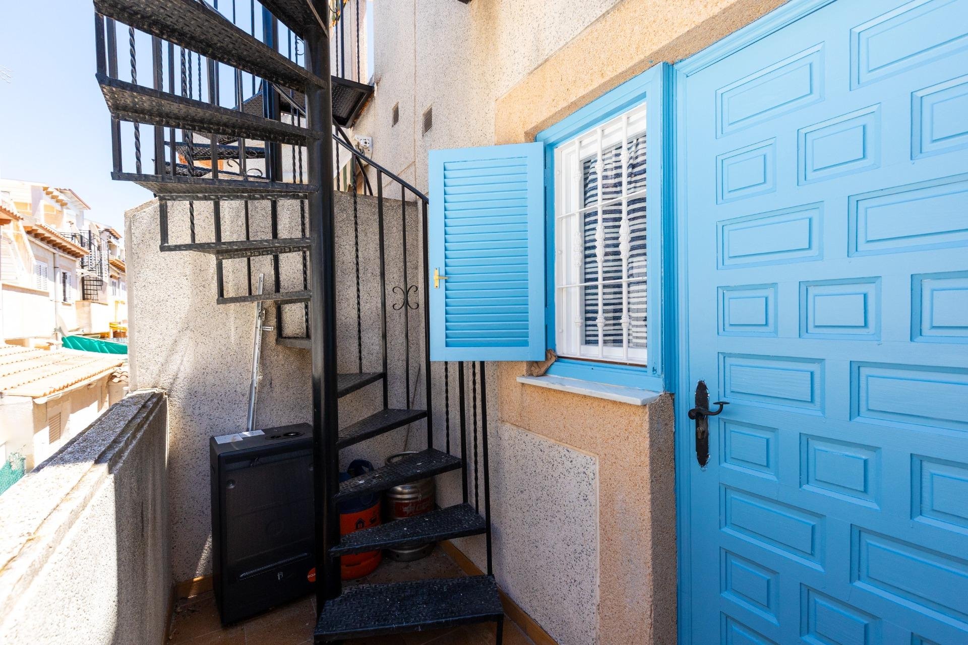 Reventa - Apartamento / Piso - Guardamar del Segura - El moncayo
