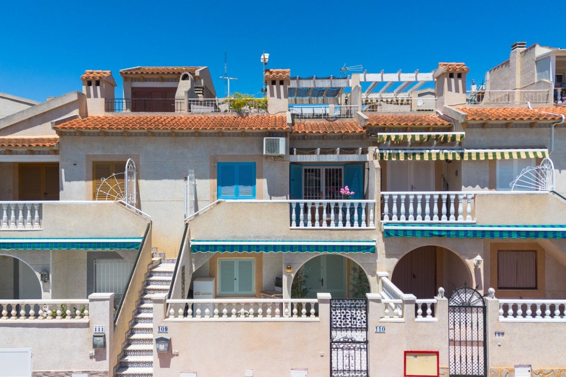 Reventa - Apartamento / Piso - Guardamar del Segura - El moncayo