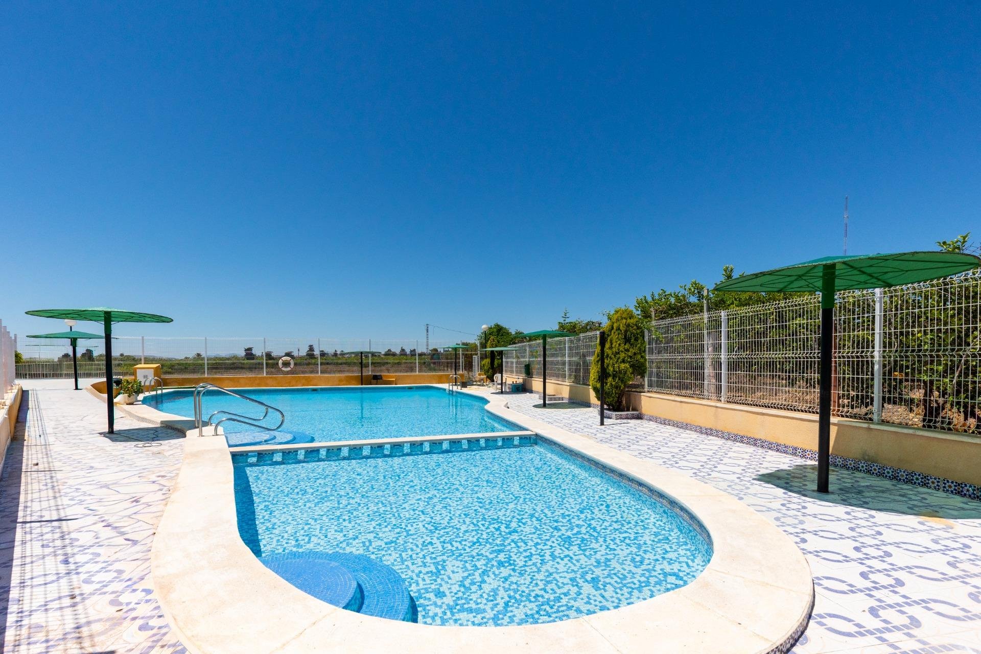 Reventa - Apartamento / Piso - Guardamar del Segura - El moncayo