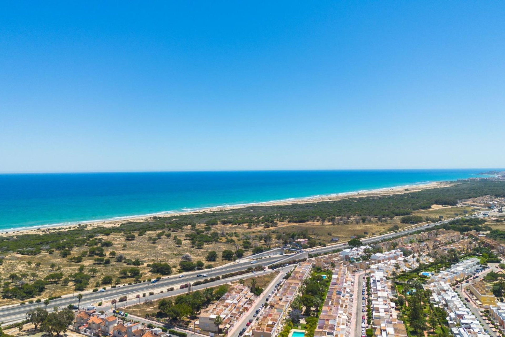 Reventa - Apartamento / Piso - Guardamar del Segura - El moncayo