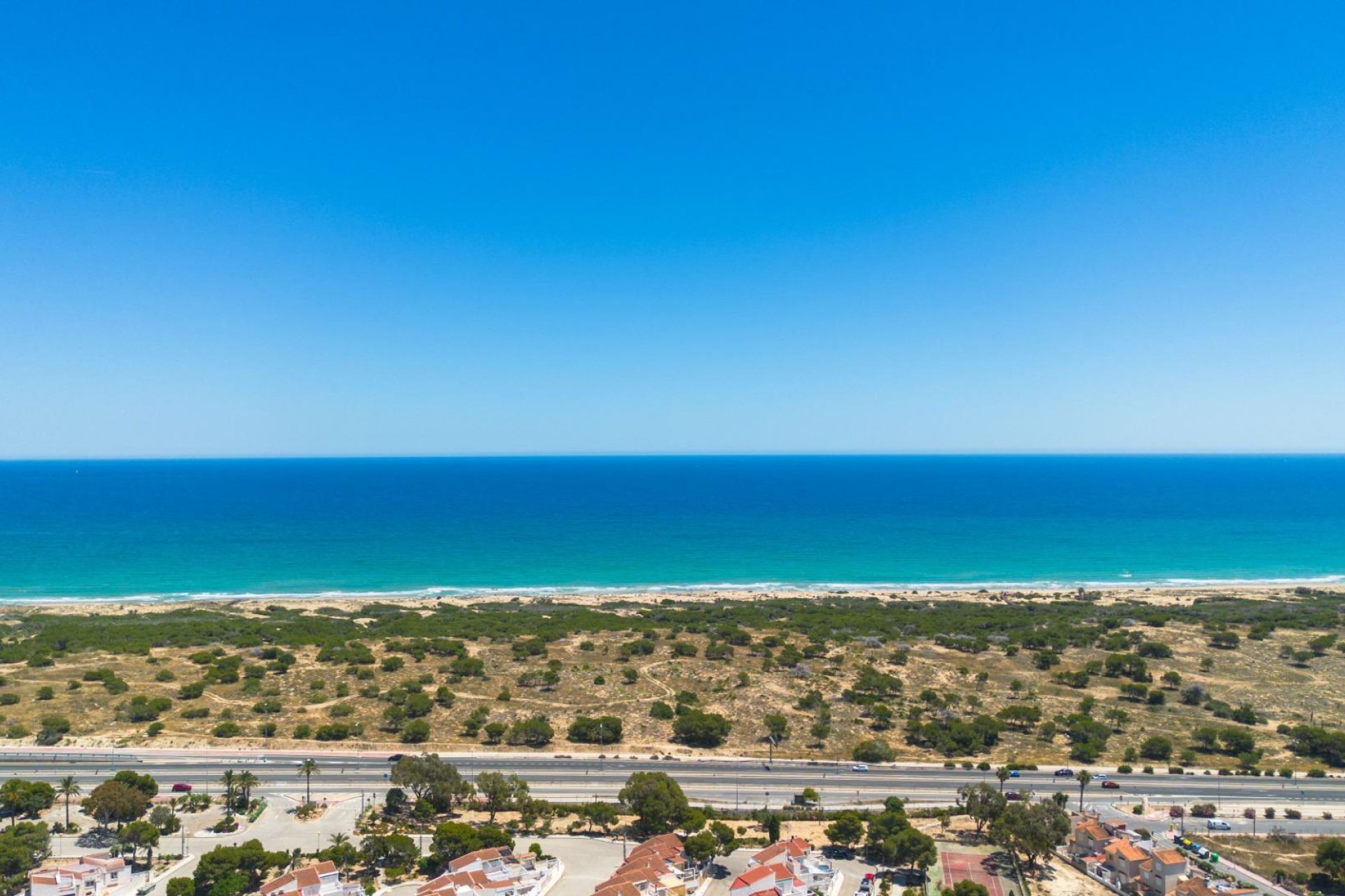 Reventa - Apartamento / Piso - Guardamar del Segura - El moncayo