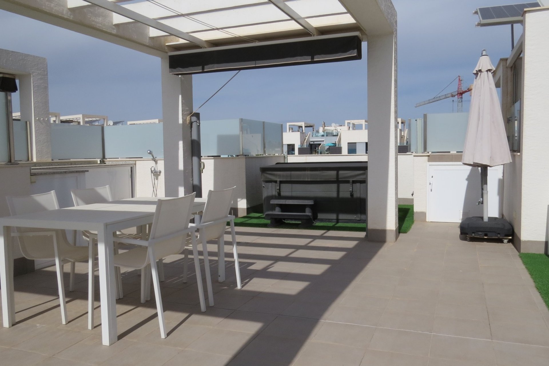 Reventa - Apartamento / piso - Guardamar del Segura - El Raso