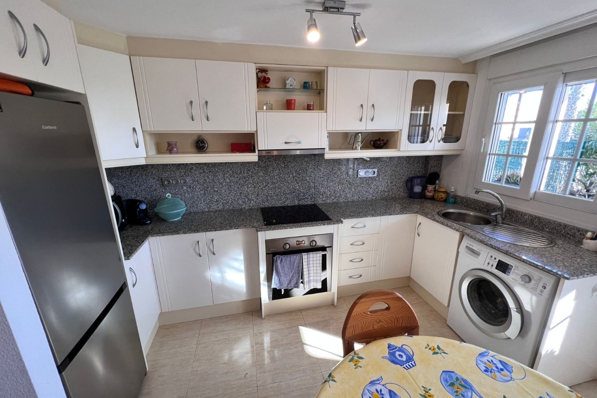 Reventa - Apartamento / Piso - Guardamar del Segura - El Raso