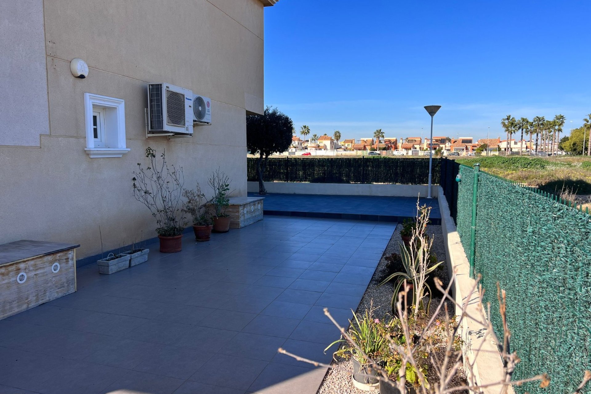 Reventa - Apartamento / Piso - Guardamar del Segura - El Raso