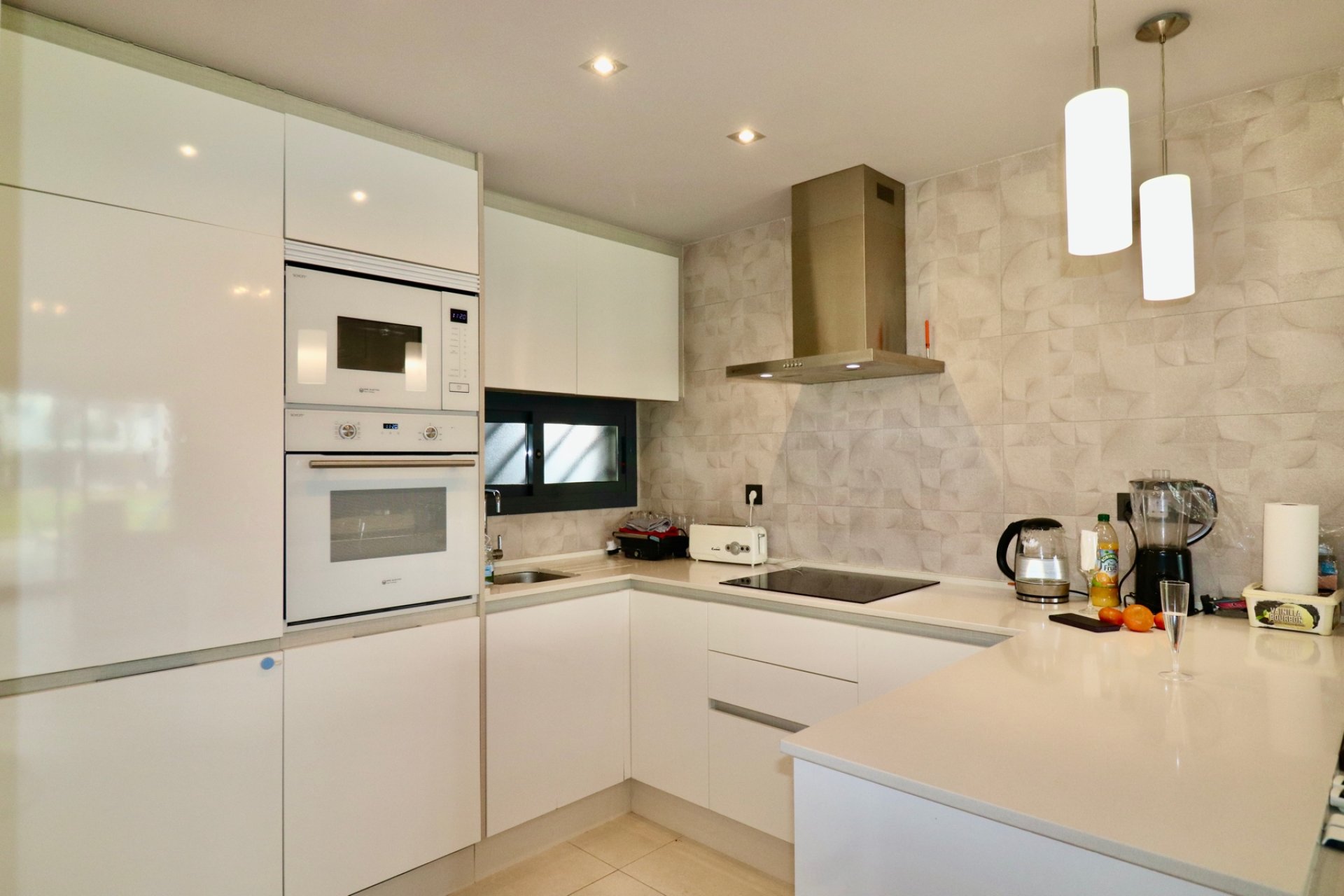 Reventa - Apartamento / Piso - Guardamar del Segura - El Raso