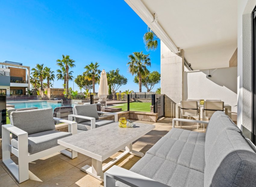 Reventa - Apartamento / Piso - Guardamar del Segura - El Raso*