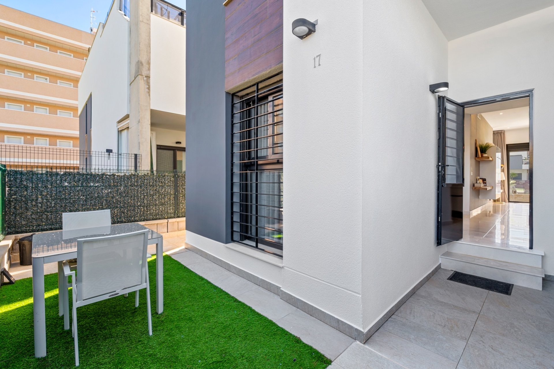 Reventa - Apartamento / Piso - Guardamar del Segura - El Raso*