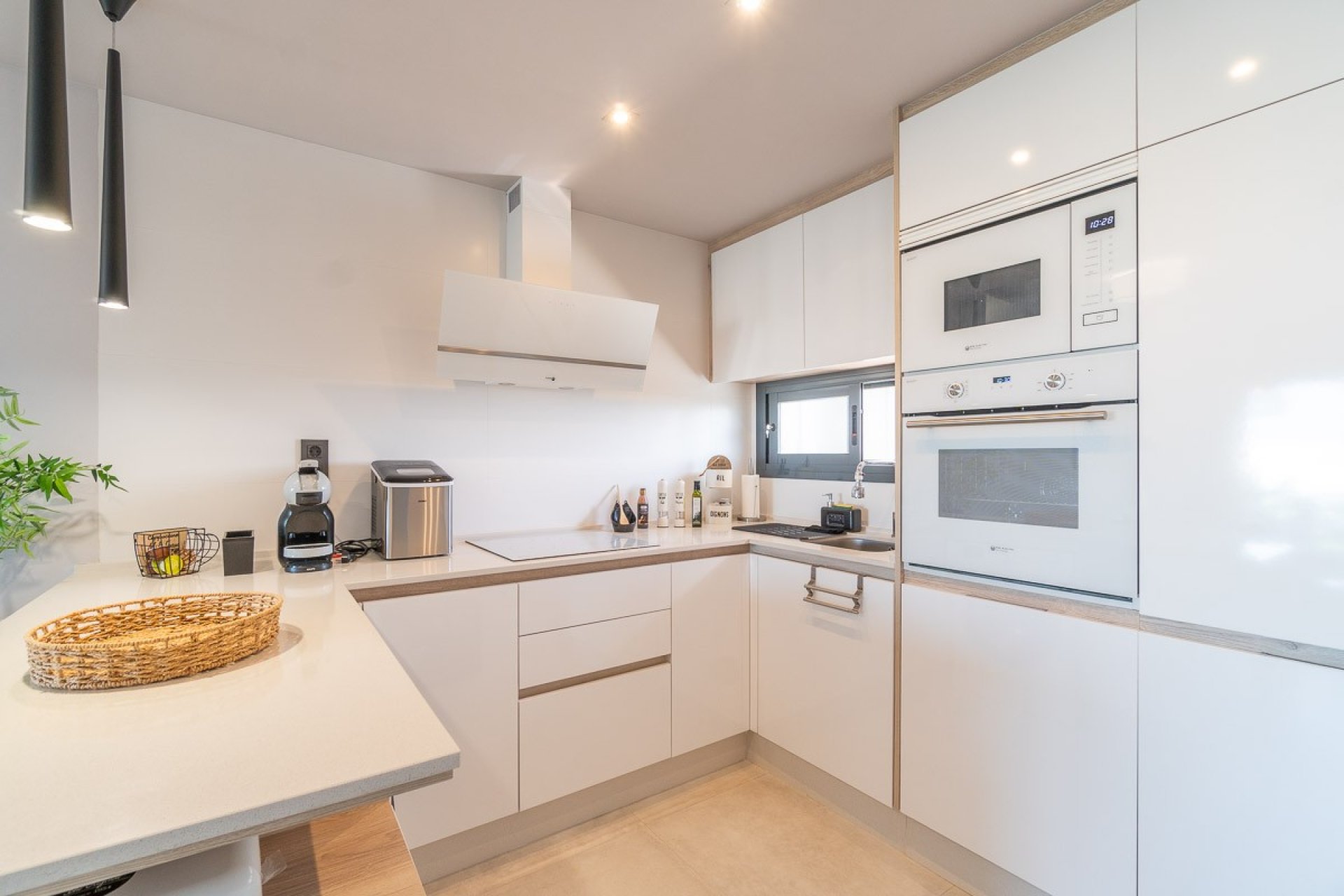 Reventa - Apartamento / Piso - Guardamar del Segura - El Raso