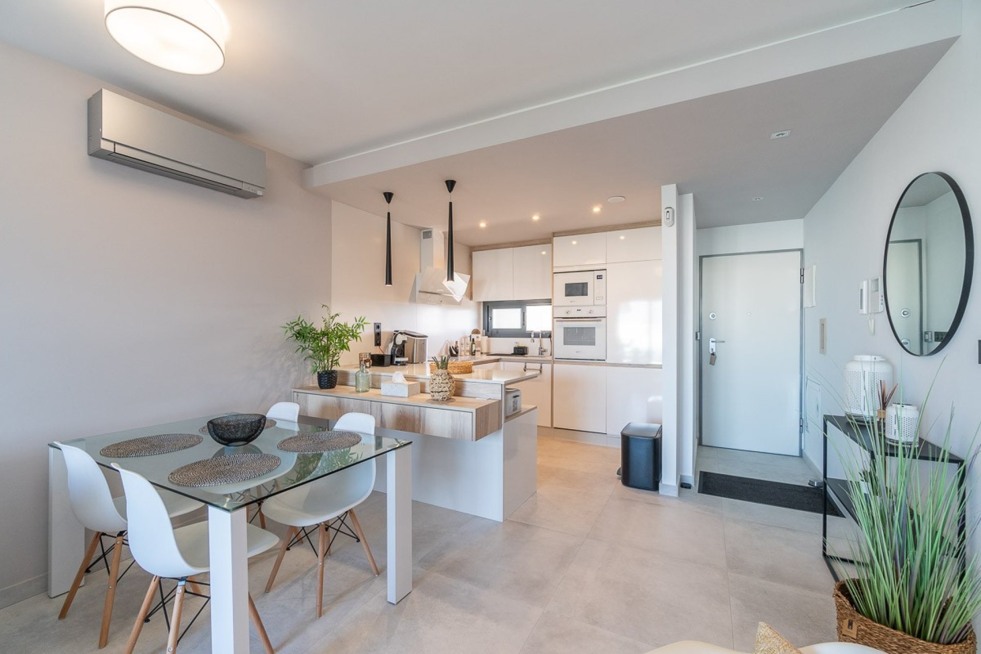 Reventa - Apartamento / Piso - Guardamar del Segura - El Raso