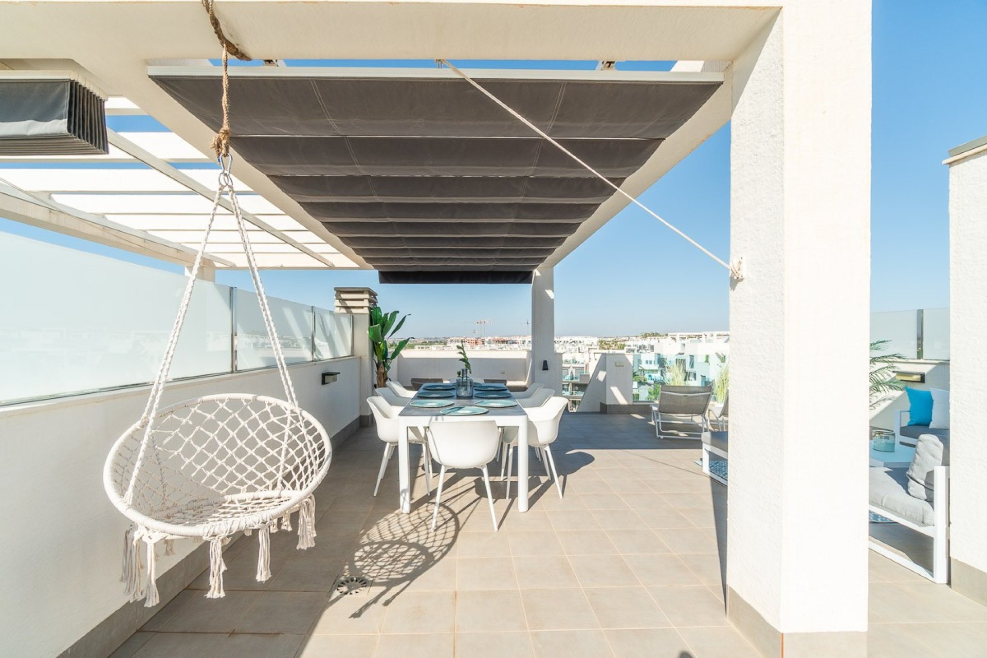 Reventa - Apartamento / Piso - Guardamar del Segura - El Raso
