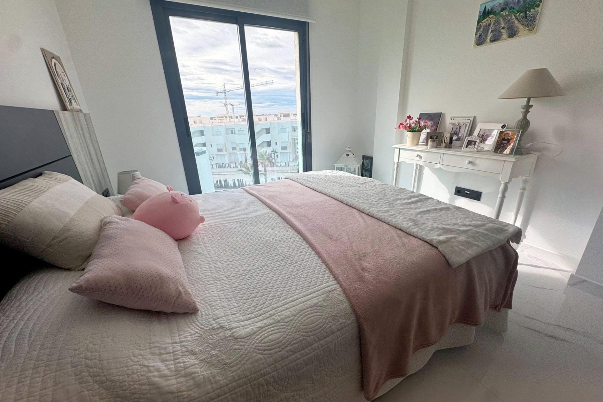 Reventa - Apartamento / Piso - Guardamar del Segura - El Raso