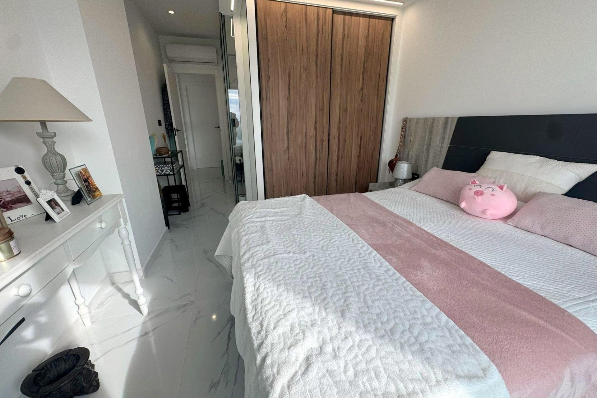 Reventa - Apartamento / Piso - Guardamar del Segura - El Raso