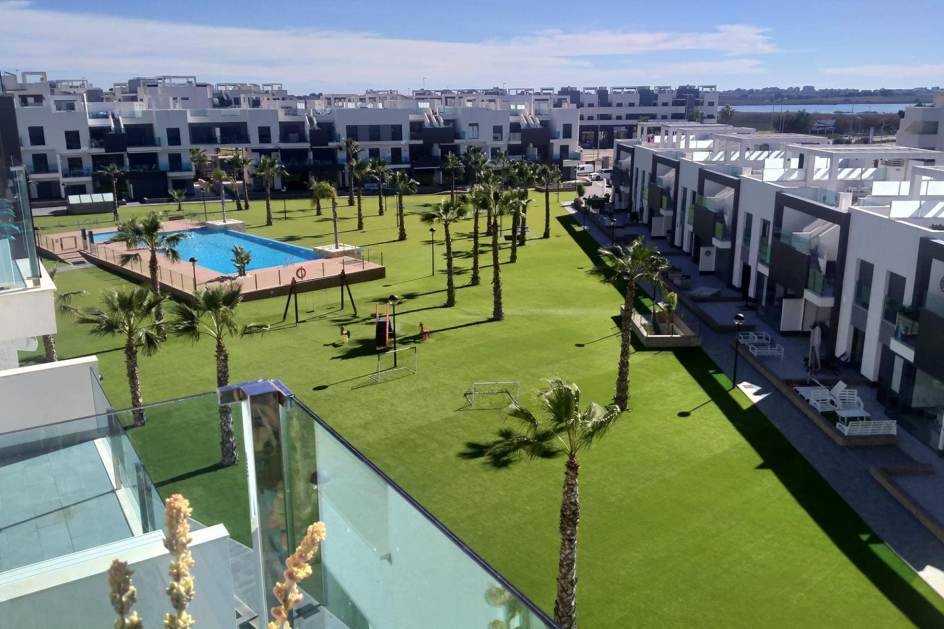 Reventa - Apartamento / Piso - Guardamar del Segura - El Raso