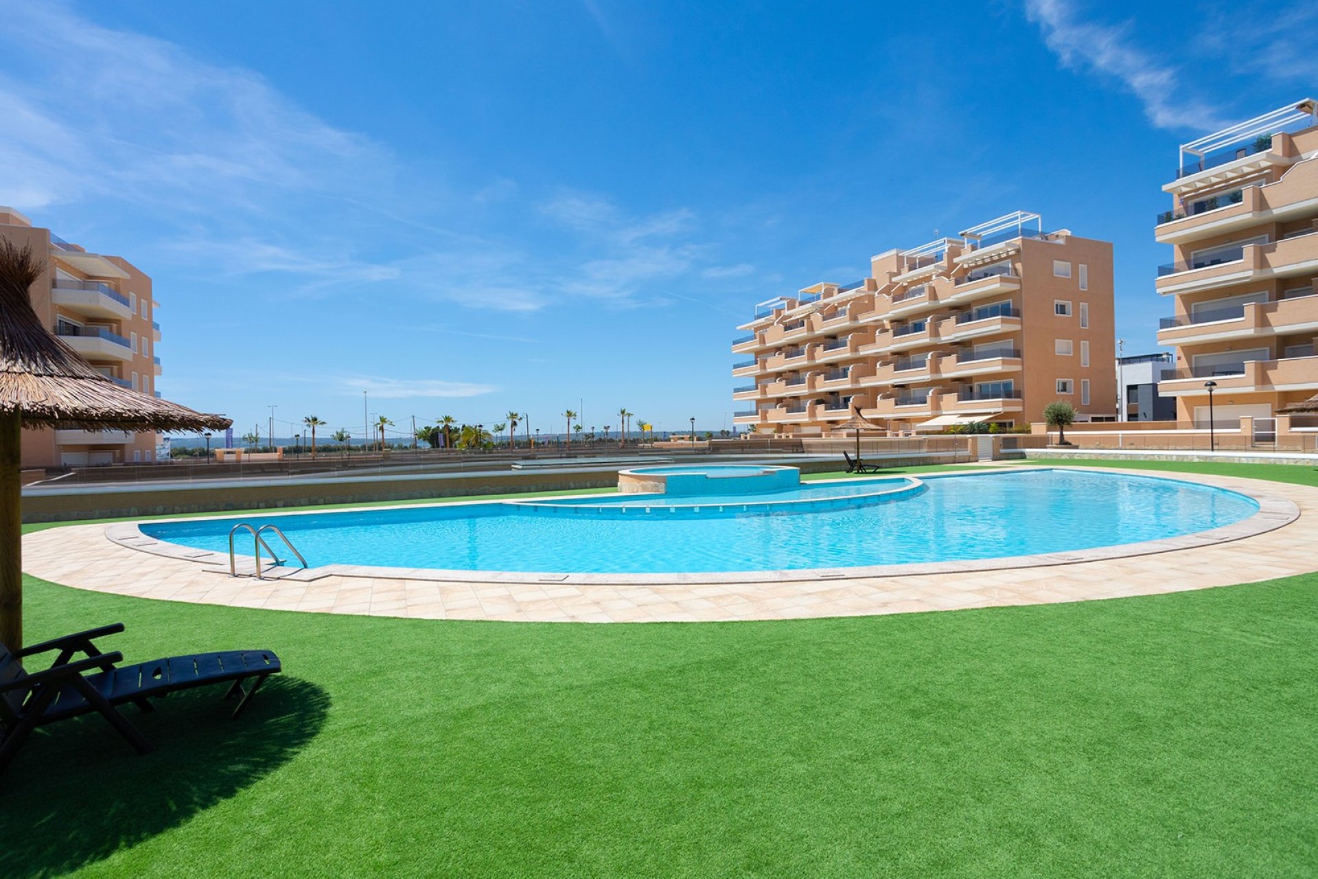 Reventa - Apartamento / Piso - Guardamar del Segura - El Raso