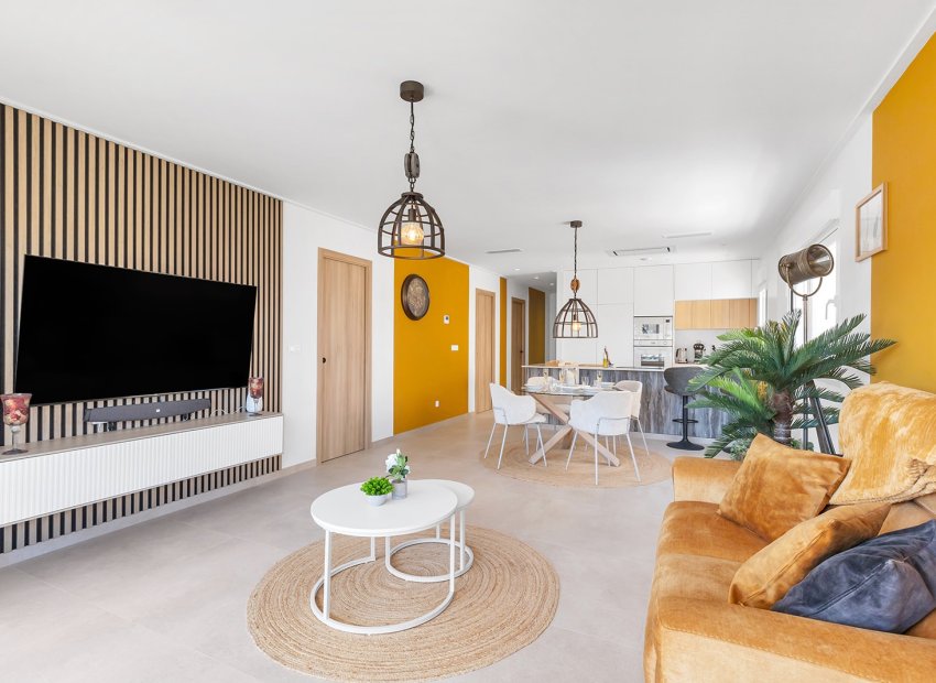 Reventa - Apartamento / Piso - Guardamar del Segura - El Raso