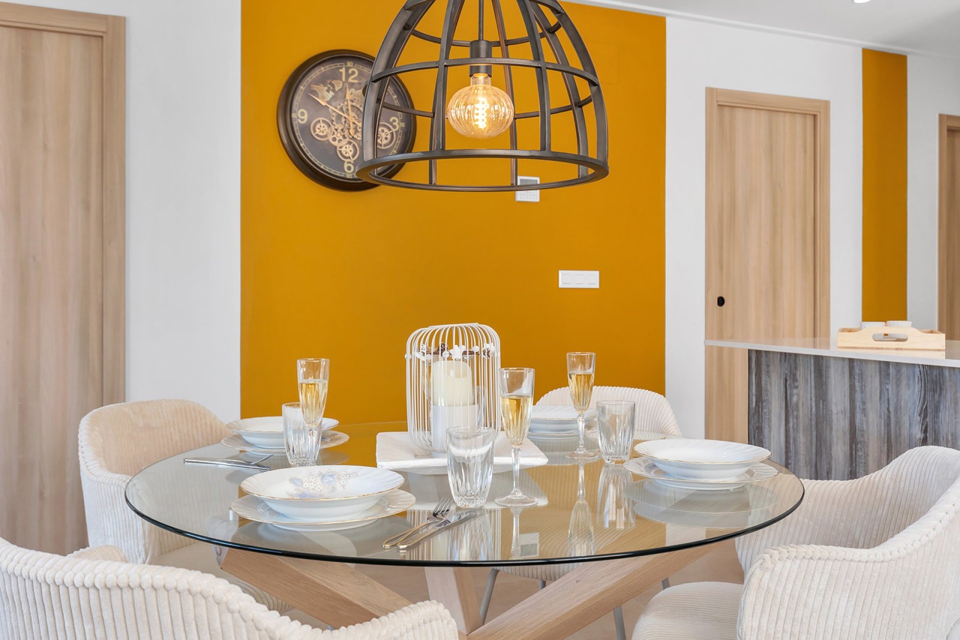 Reventa - Apartamento / Piso - Guardamar del Segura - El Raso