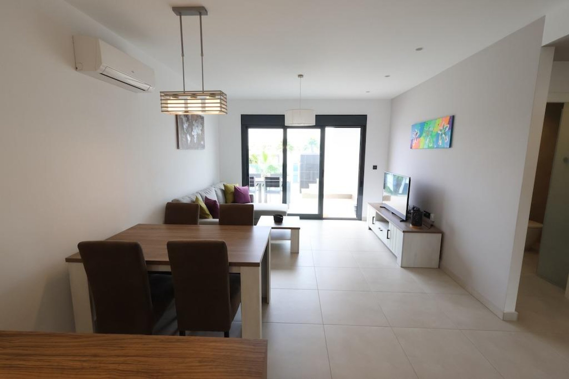Reventa - Apartamento / Piso - Guardamar del Segura - El Raso