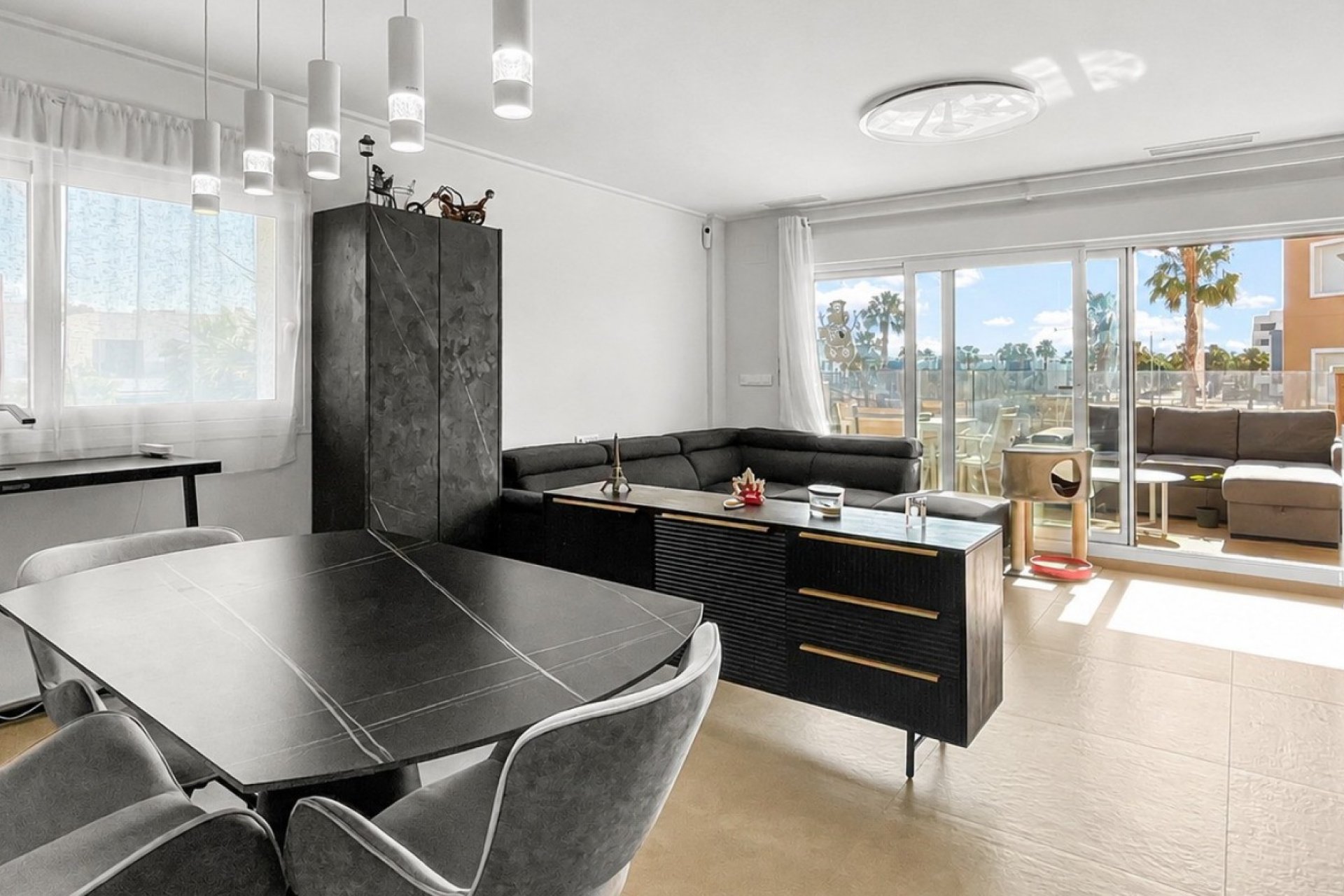 Reventa - Apartamento / Piso - Guardamar del Segura - El Raso