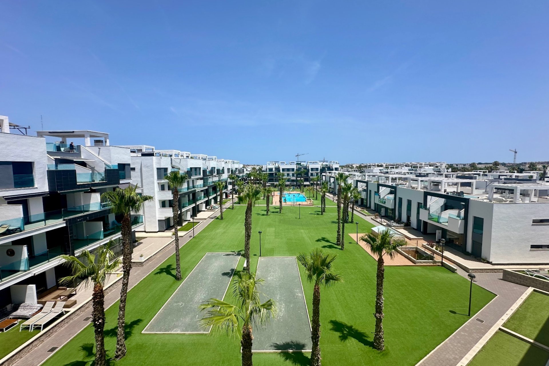 Reventa - Apartamento / Piso - Guardamar del Segura - El Raso