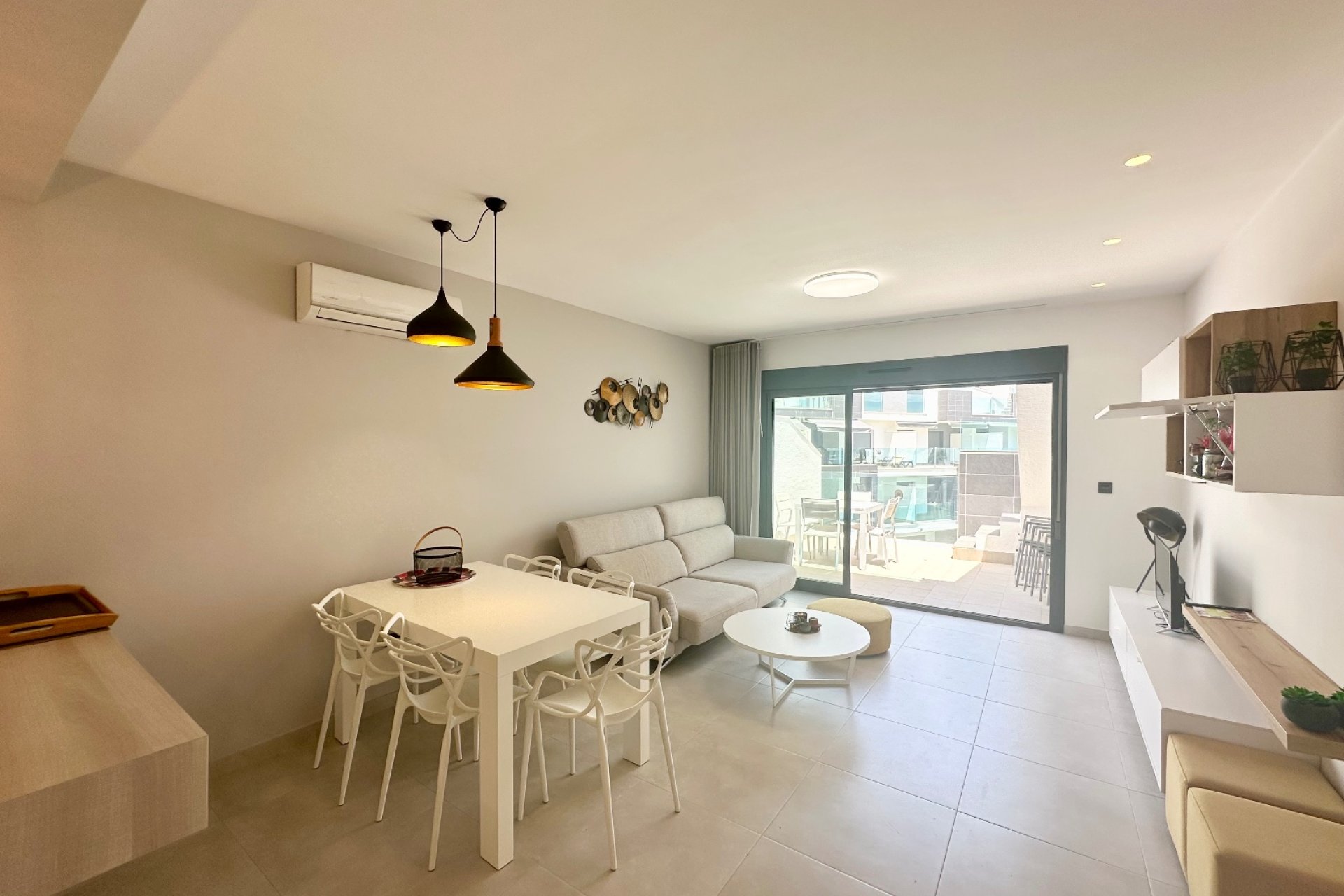 Reventa - Apartamento / Piso - Guardamar del Segura - El Raso