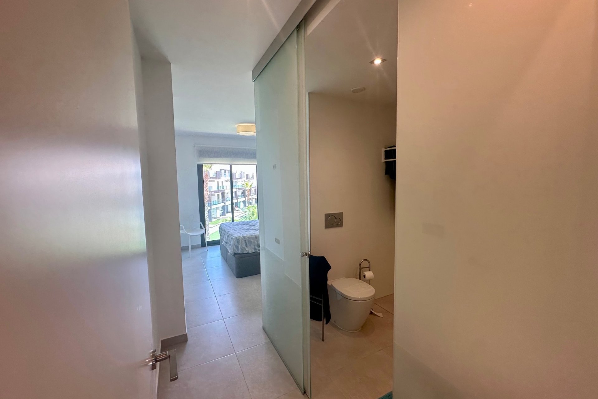 Reventa - Apartamento / Piso - Guardamar del Segura - El Raso