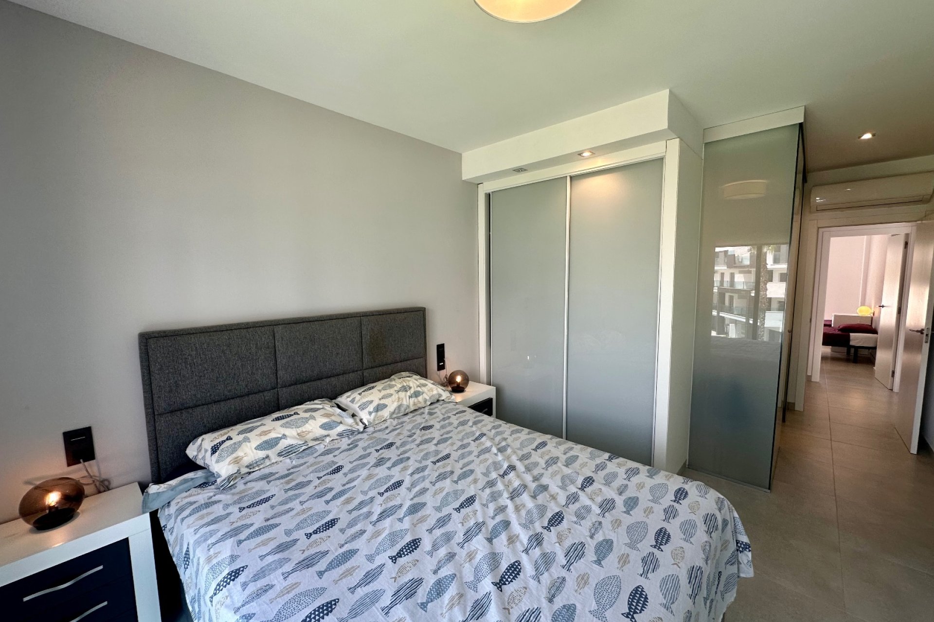 Reventa - Apartamento / Piso - Guardamar del Segura - El Raso