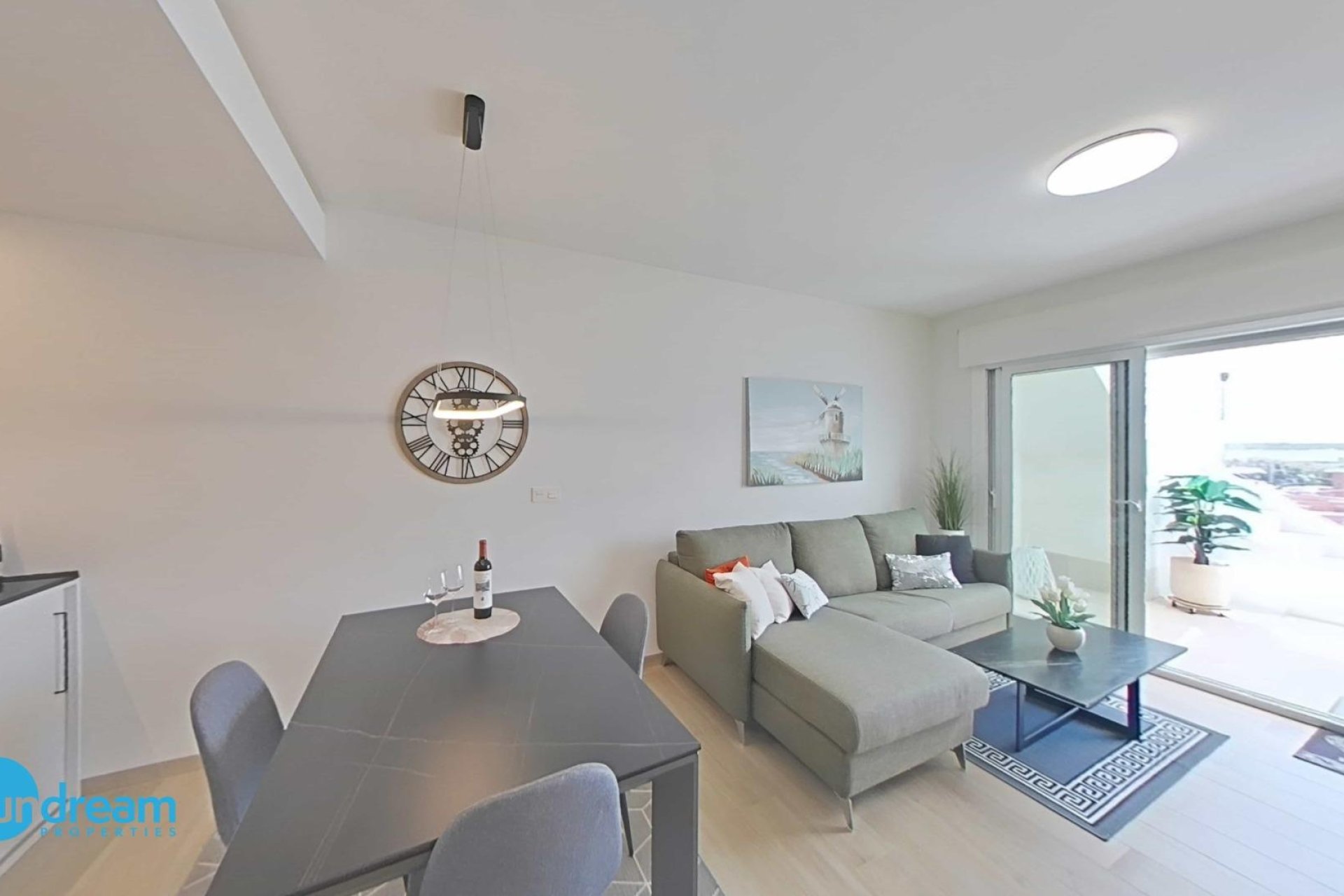 Reventa - Apartamento / Piso - Guardamar del Segura - El Raso
