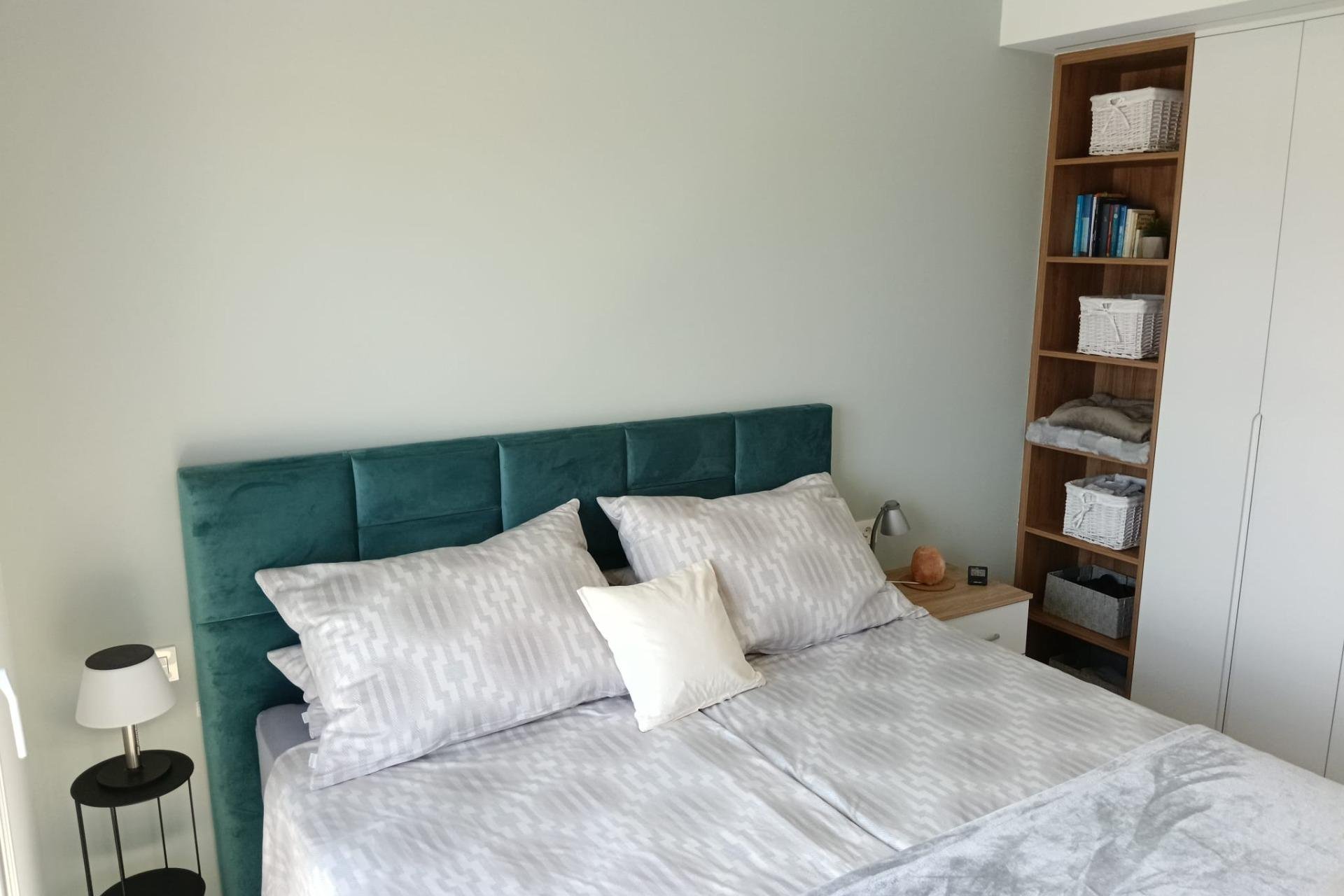 Reventa - Apartamento / Piso - Guardamar del Segura - El Raso