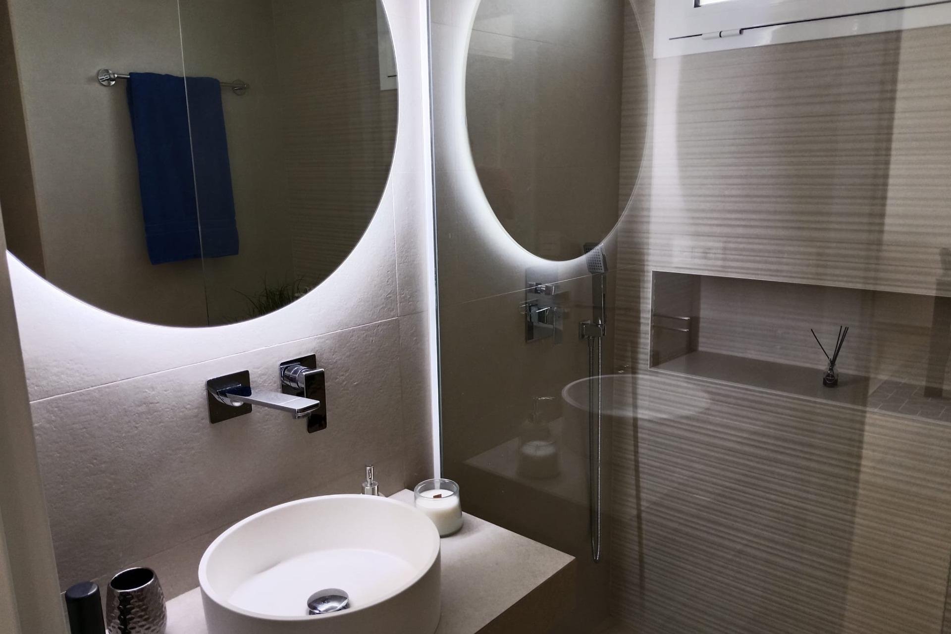 Reventa - Apartamento / Piso - Guardamar del Segura - El Raso