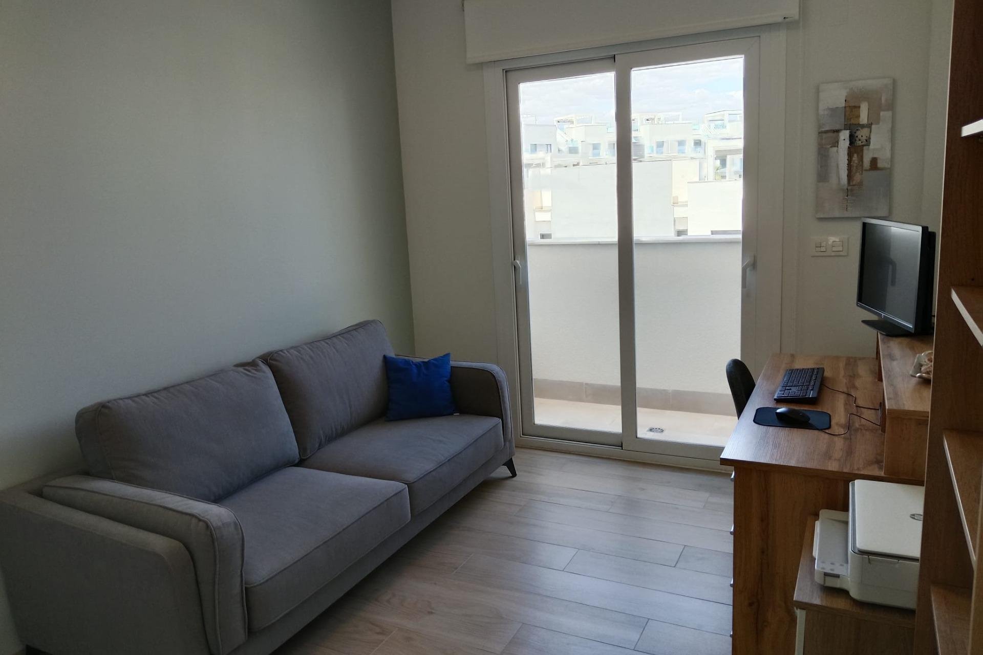 Reventa - Apartamento / Piso - Guardamar del Segura - El Raso