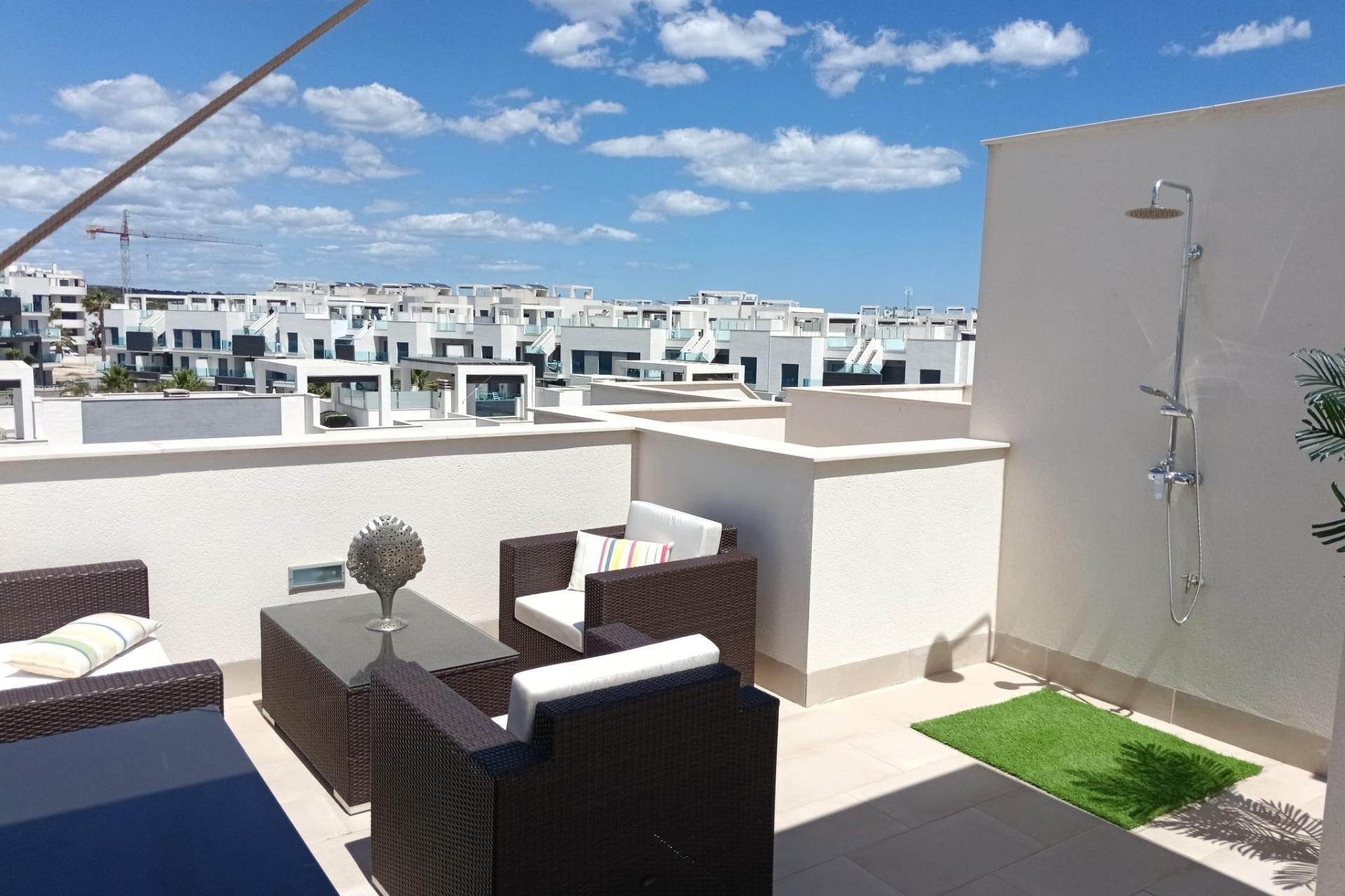 Reventa - Apartamento / Piso - Guardamar del Segura - El Raso