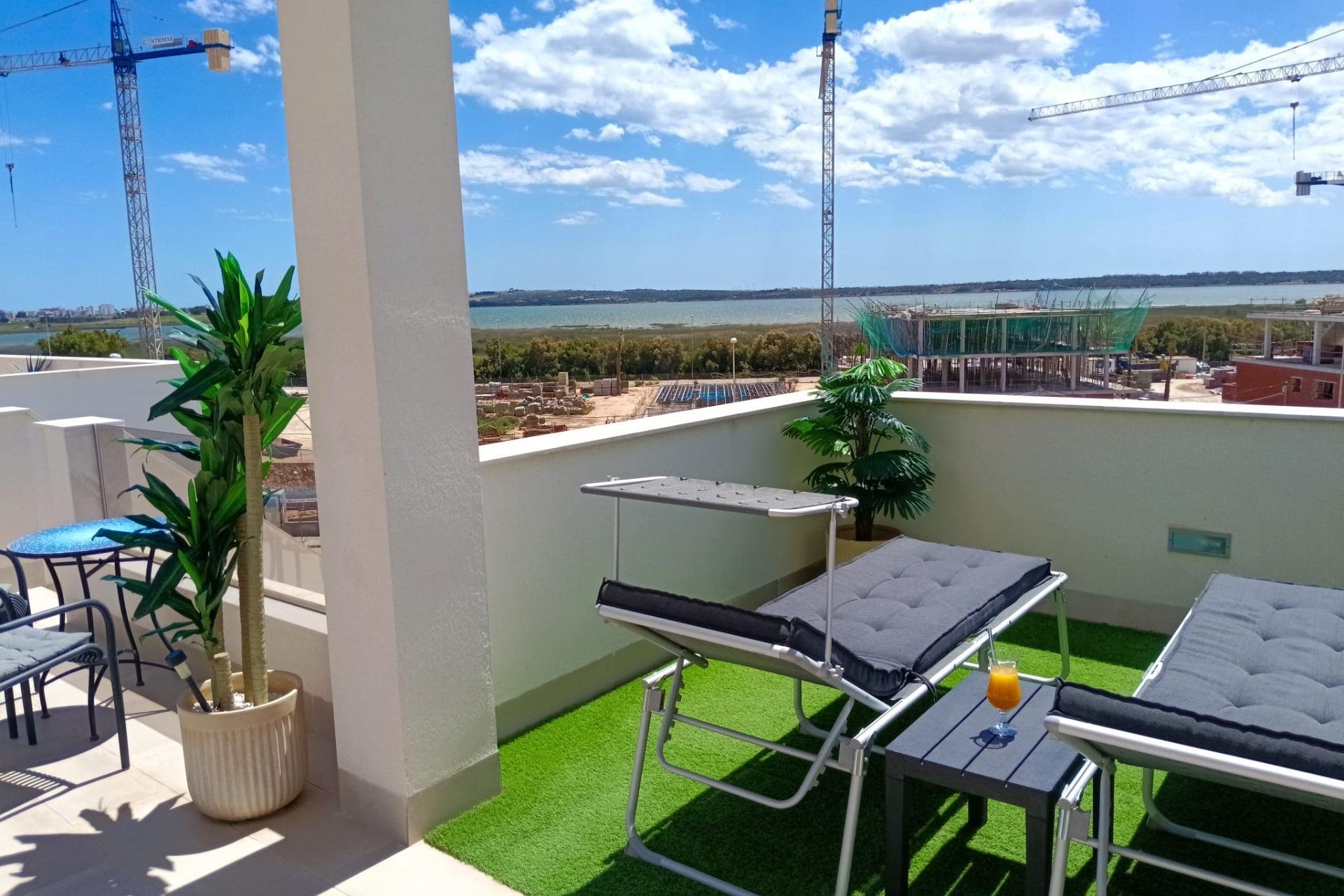 Reventa - Apartamento / Piso - Guardamar del Segura - El Raso