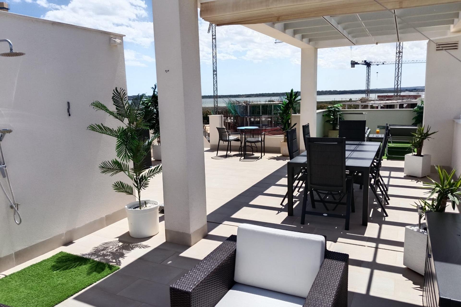 Reventa - Apartamento / Piso - Guardamar del Segura - El Raso