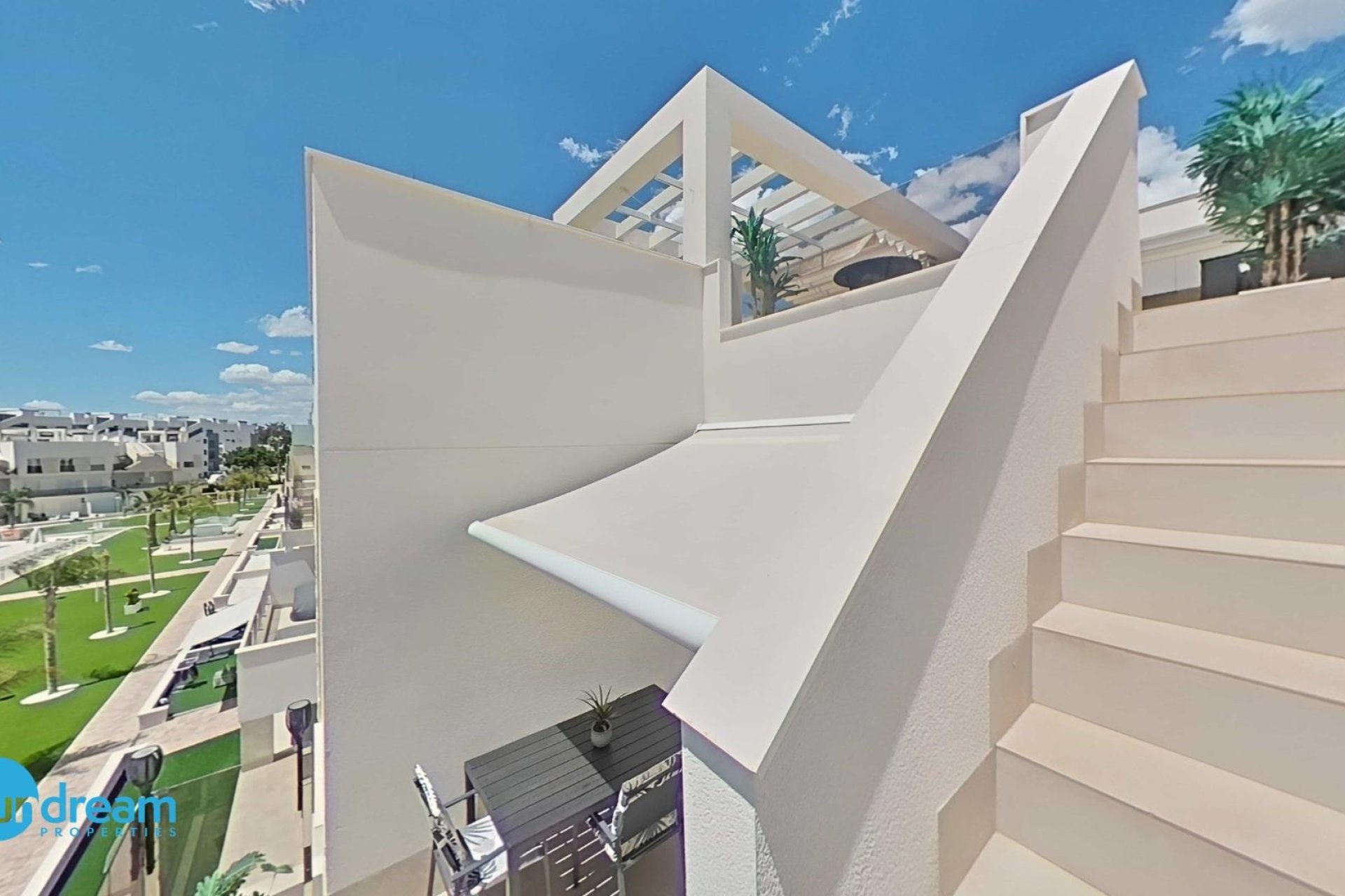 Reventa - Apartamento / Piso - Guardamar del Segura - El Raso