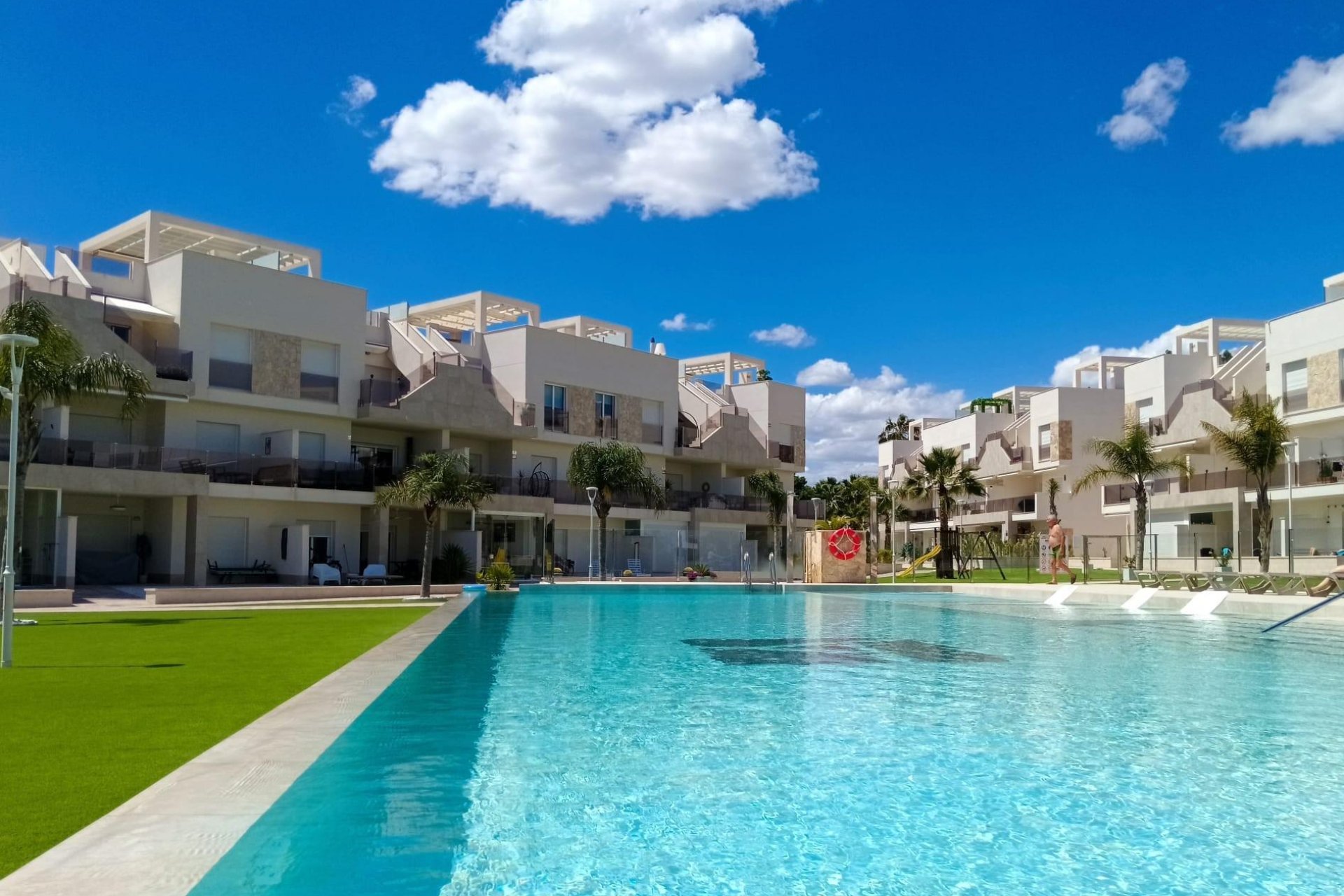 Reventa - Apartamento / Piso - Guardamar del Segura - El Raso