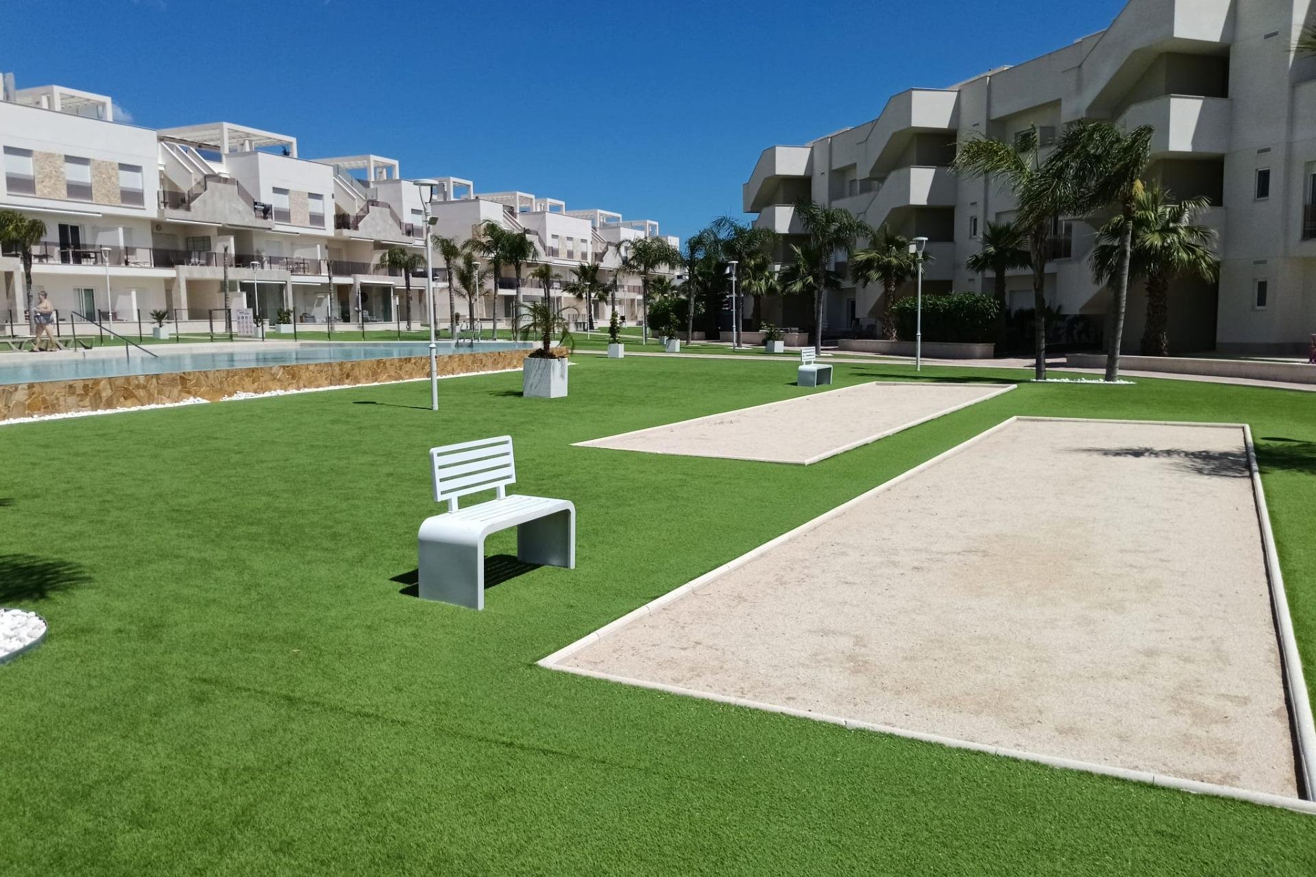 Reventa - Apartamento / Piso - Guardamar del Segura - El Raso